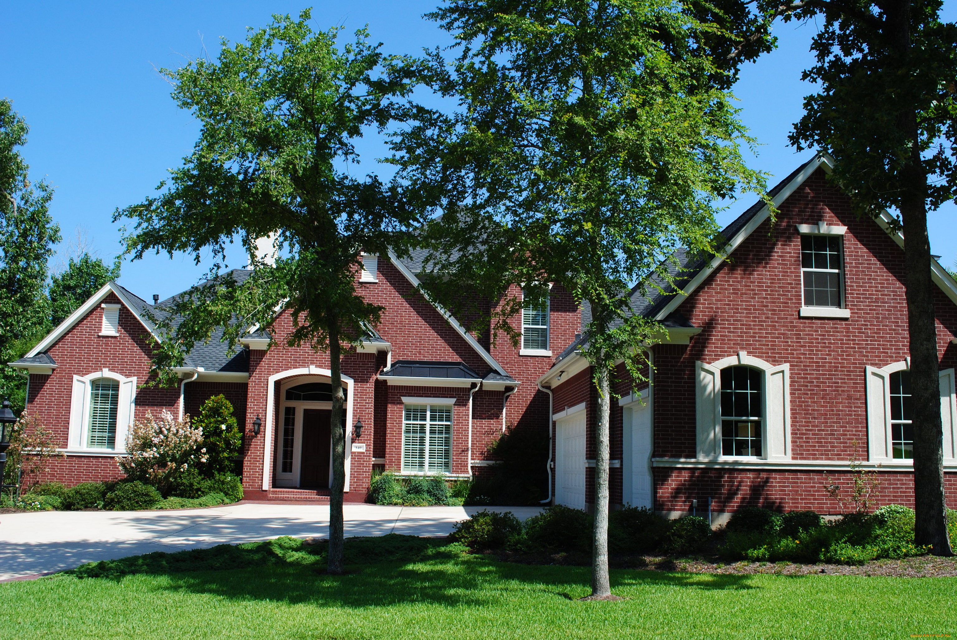 города, улицы, площади, набережные, парк, дом