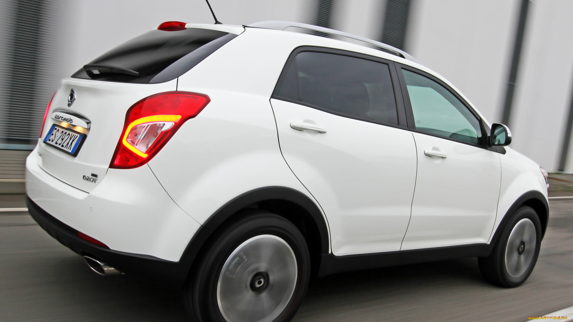 автомобили, ssang, yong, 2013, ssangyong, korando