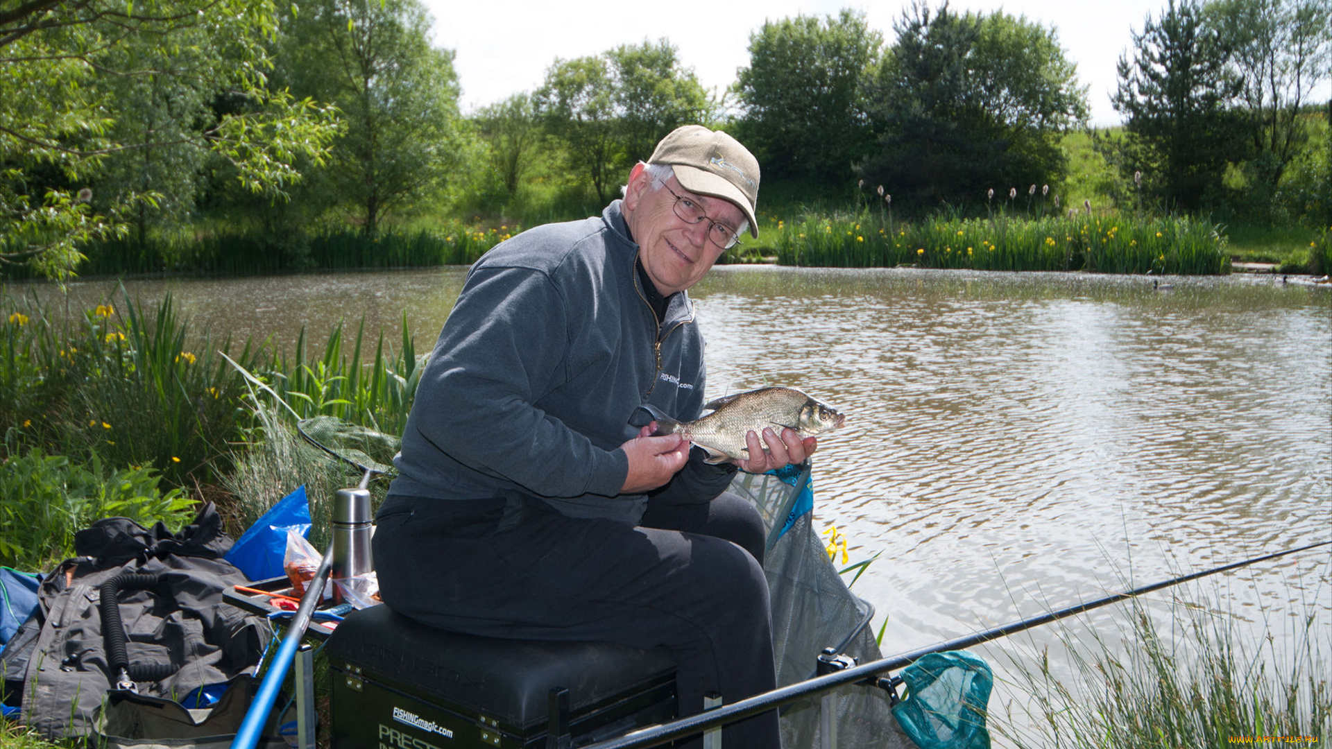 разное, рыбалка, , рыбаки, , улов, , снасти