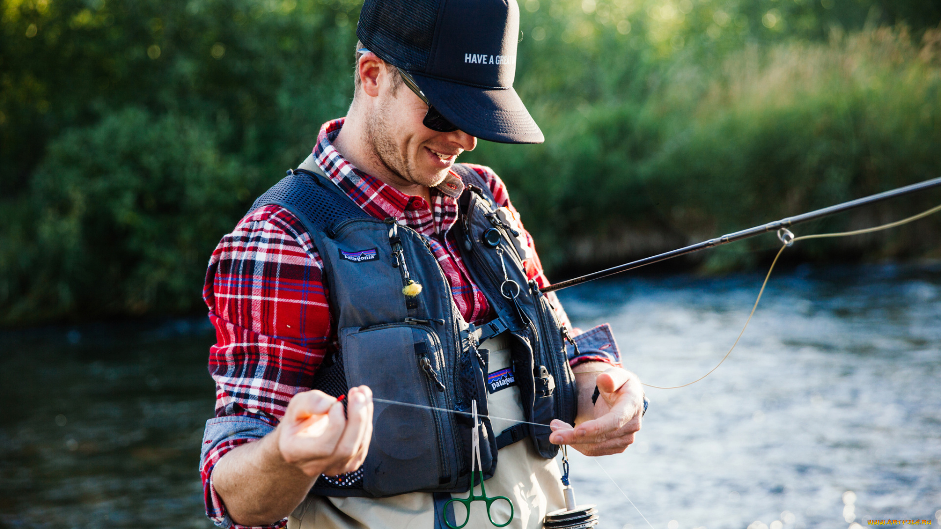 разное, рыбалка, , рыбаки, , улов, , снасти
