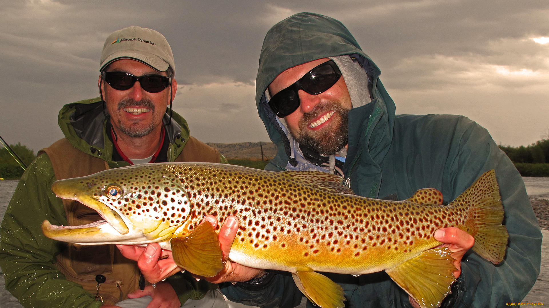 разное, рыбалка, , рыбаки, , улов, , снасти