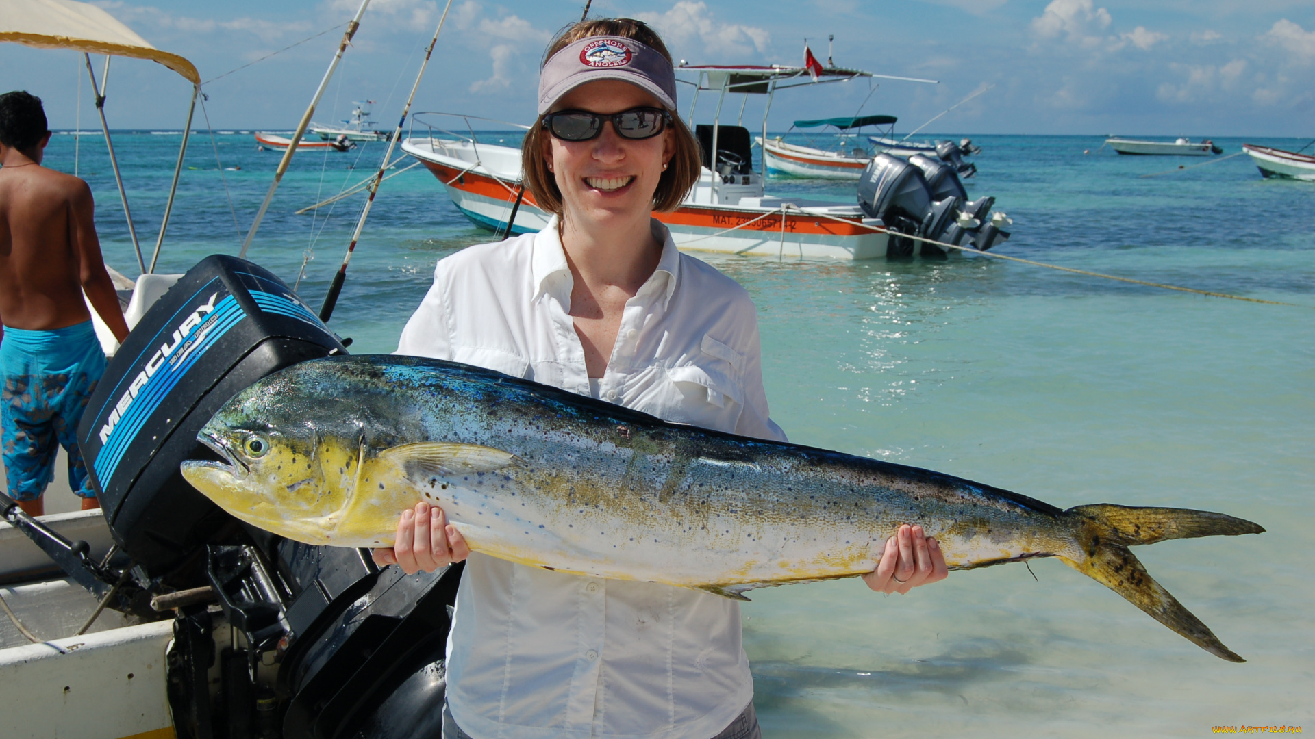 разное, рыбалка, , рыбаки, , улов, , снасти