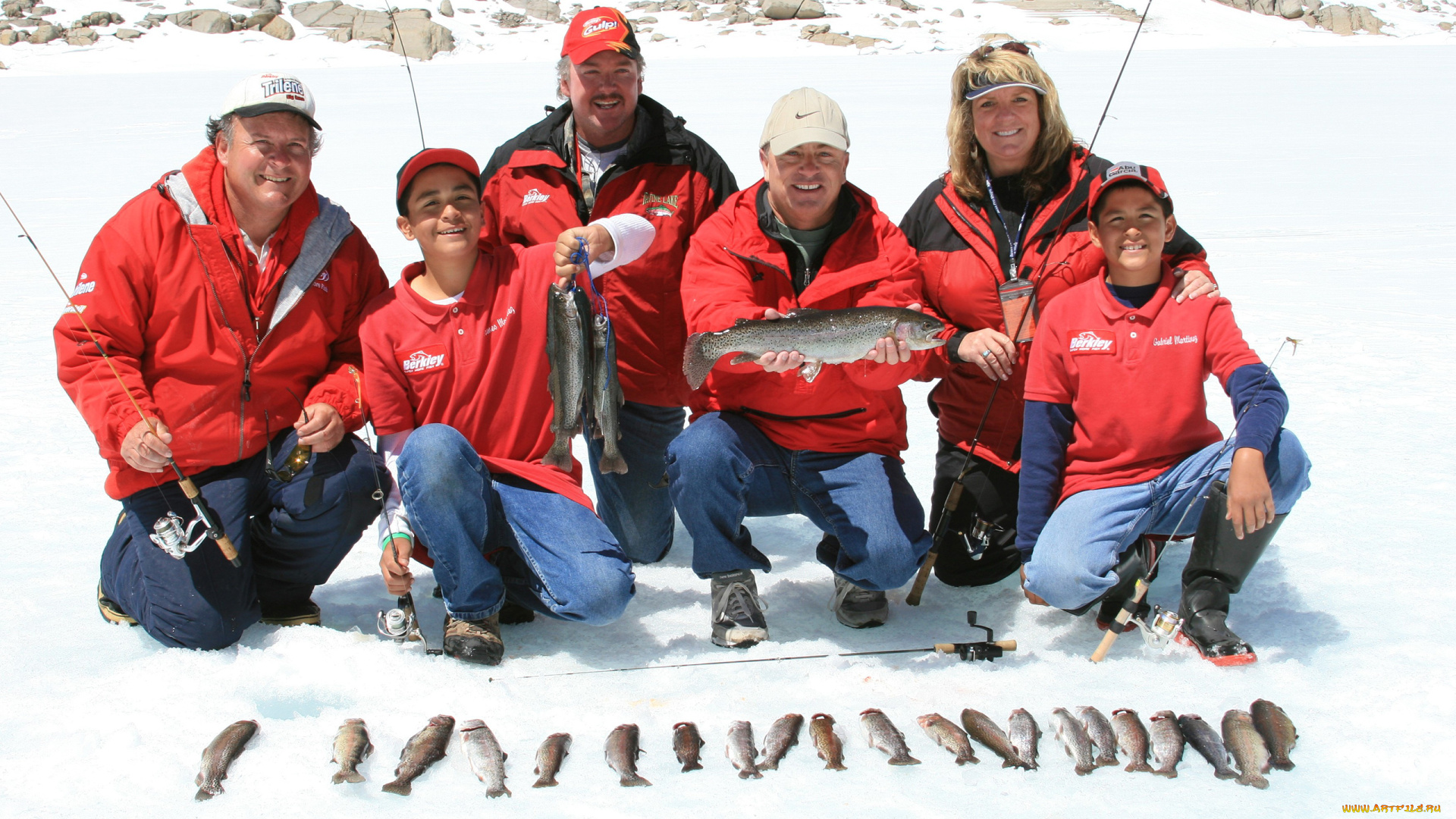 разное, рыбалка, , рыбаки, , улов, , снасти