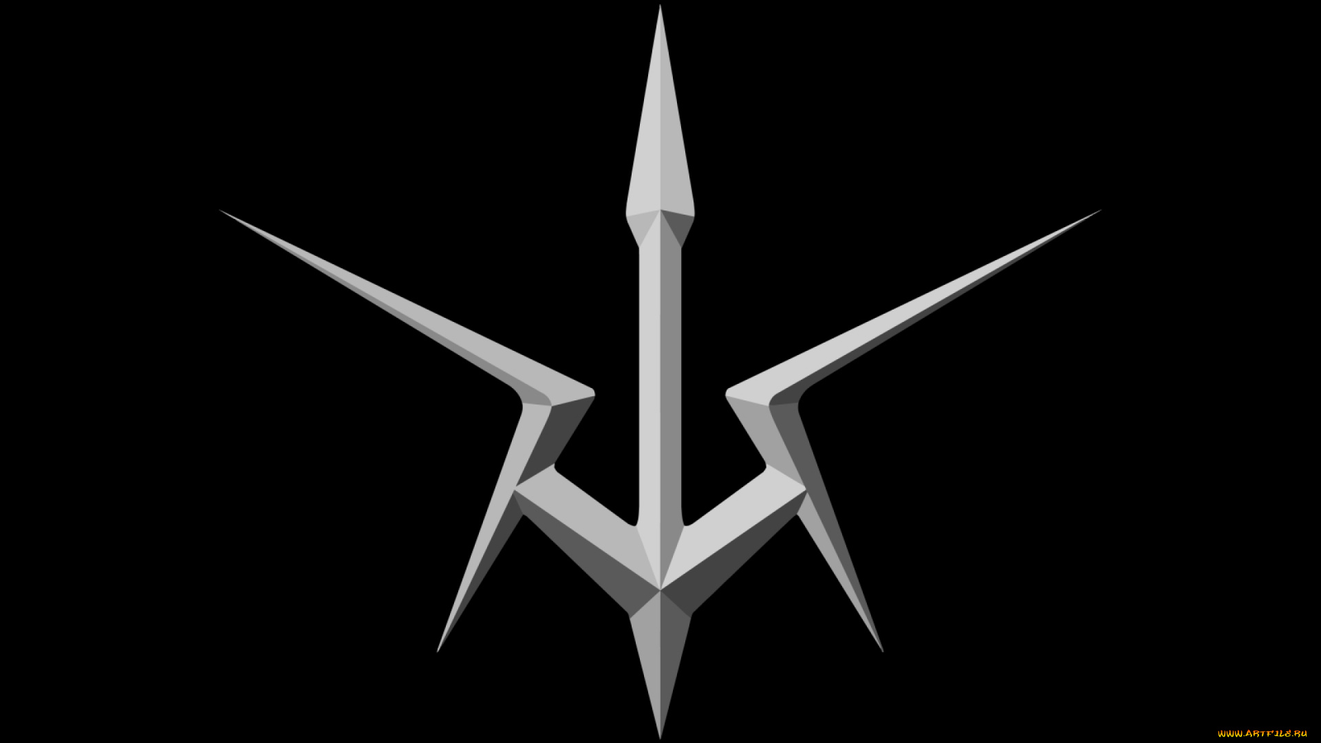 рисованные, минимализм, стрела