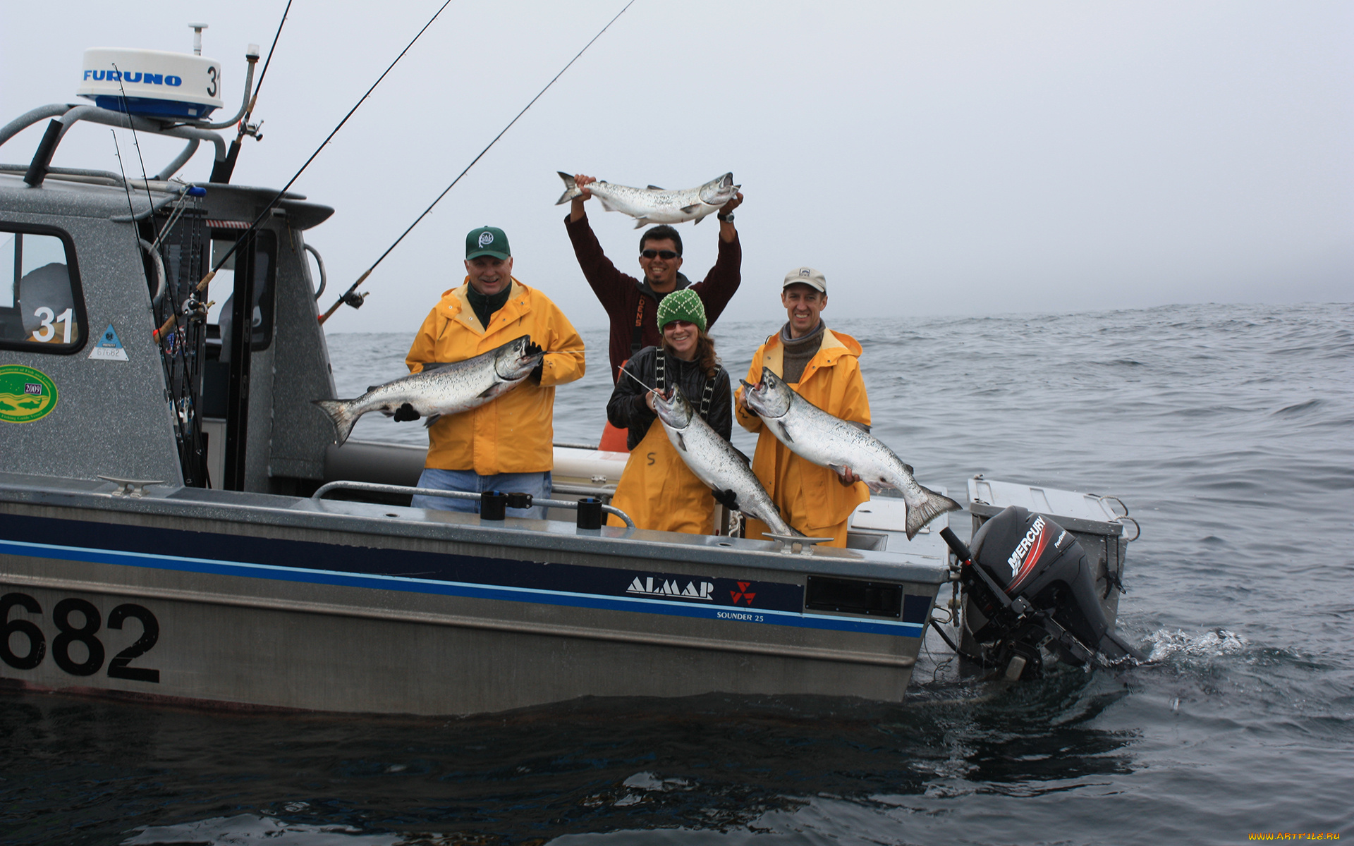 разное, рыбалка, , рыбаки, , улов, , снасти