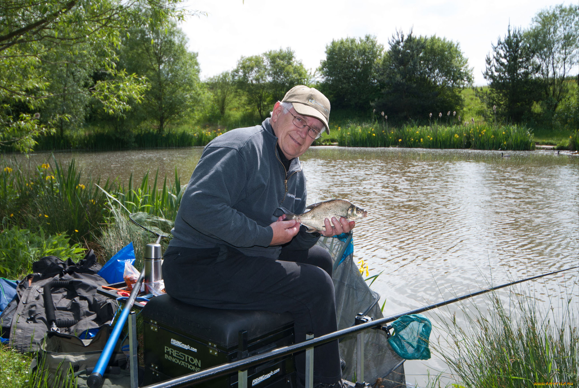 разное, рыбалка, , рыбаки, , улов, , снасти