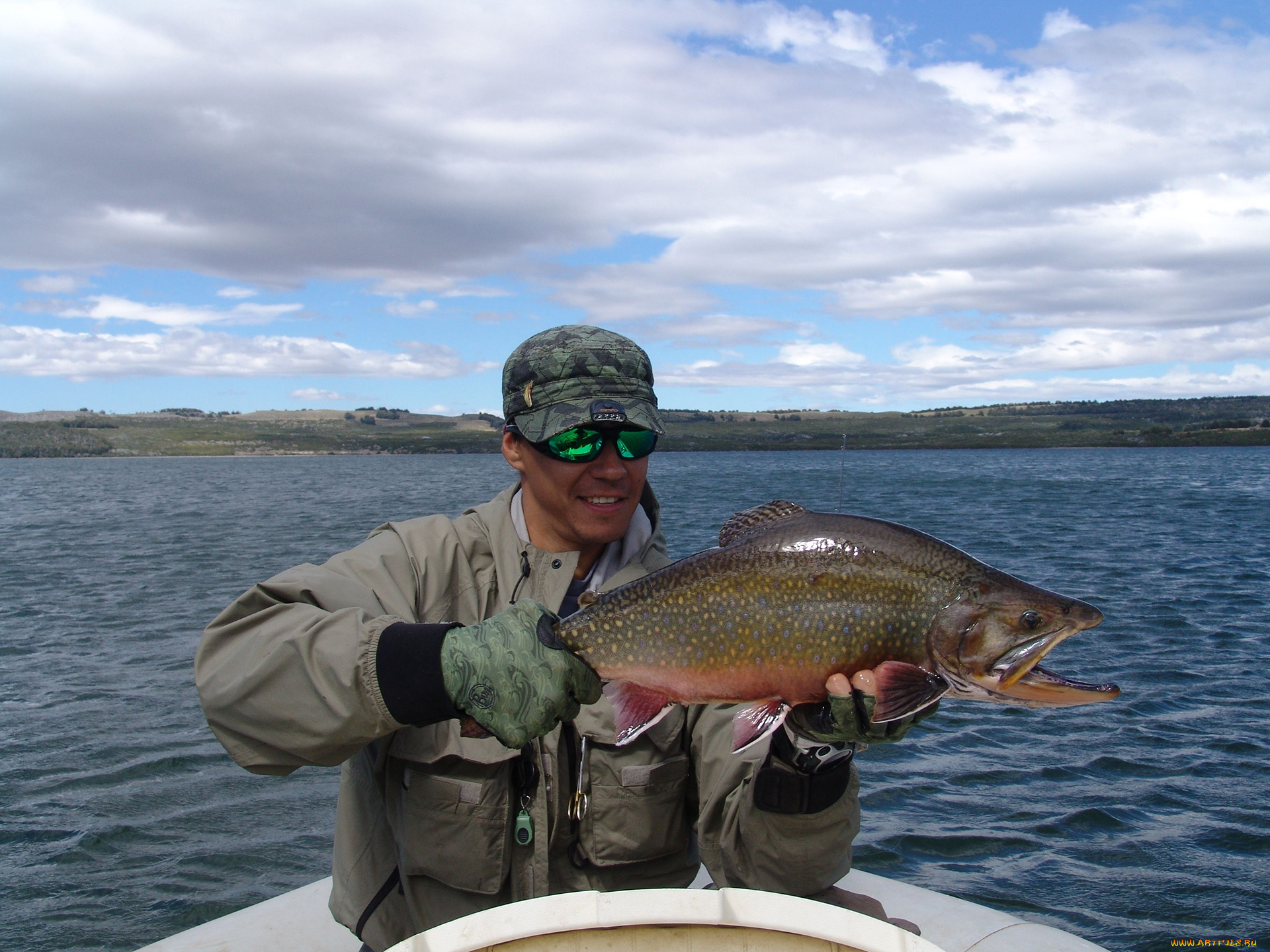 разное, рыбалка, , рыбаки, , улов, , снасти