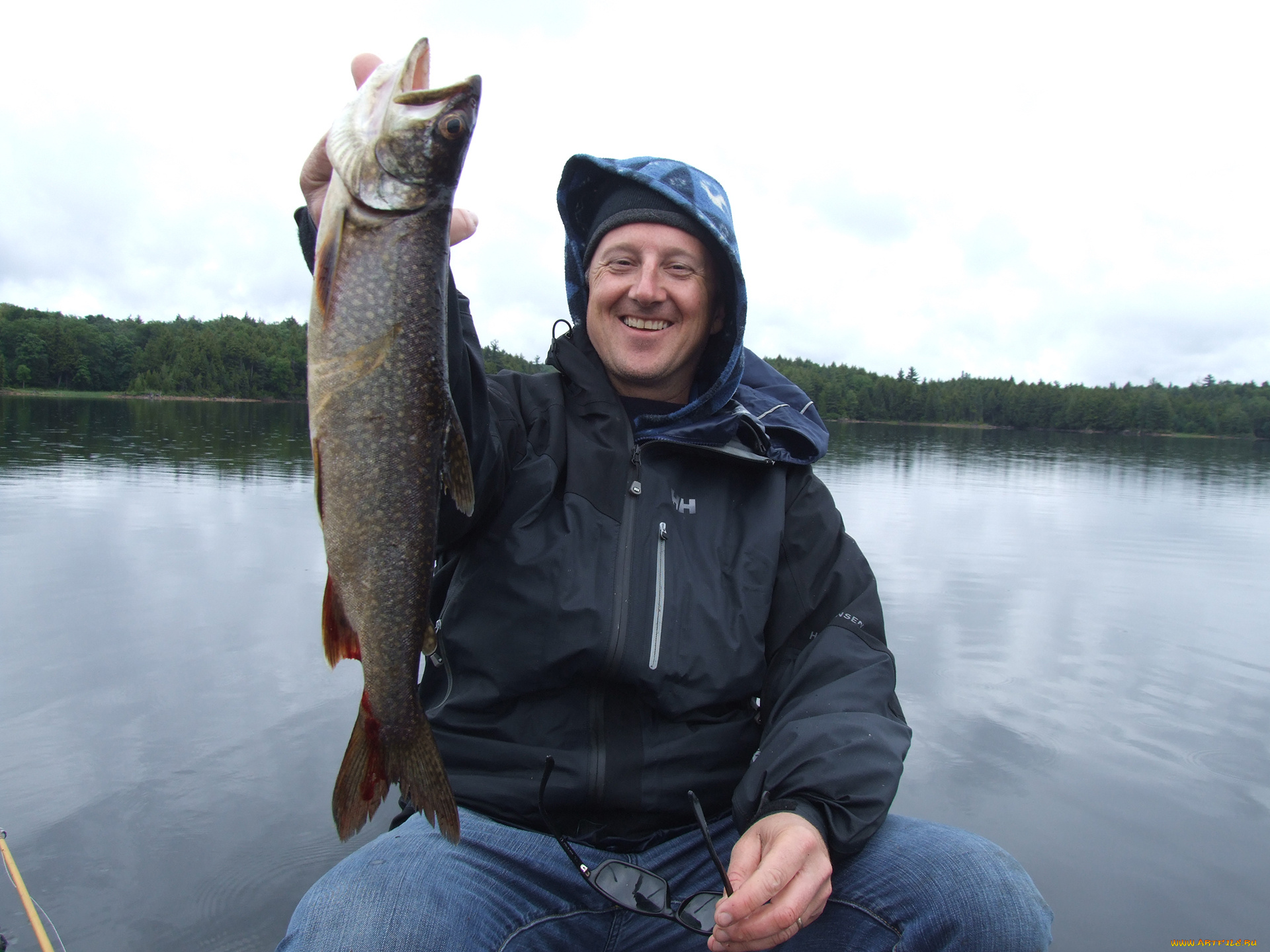 разное, рыбалка, , рыбаки, , улов, , снасти