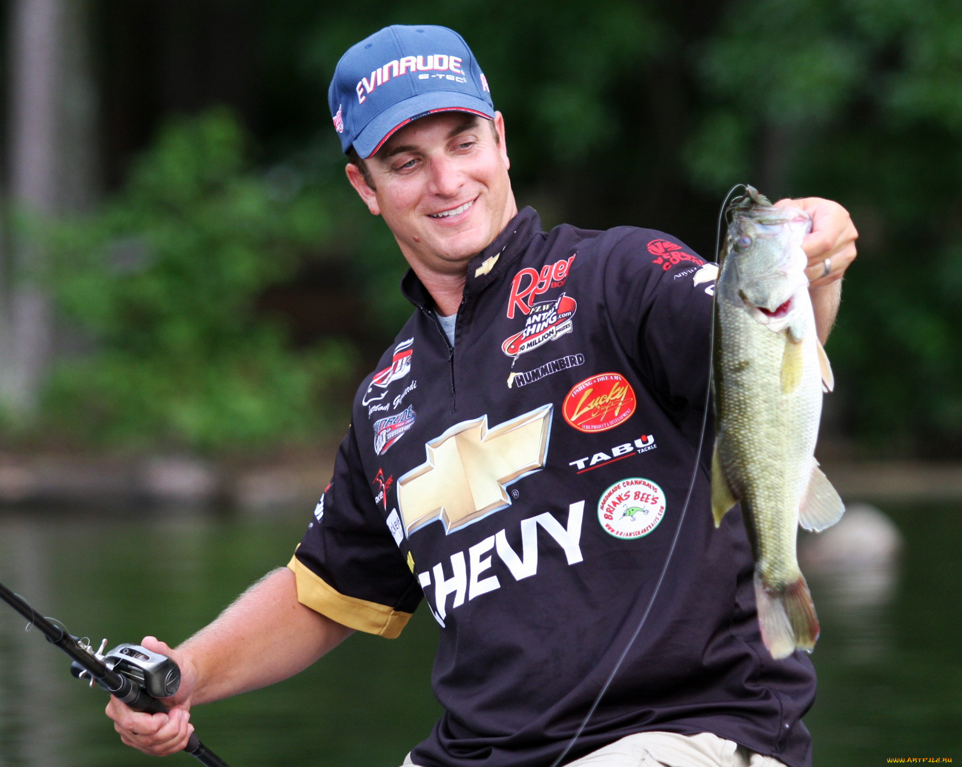 разное, рыбалка, , рыбаки, , улов, , снасти