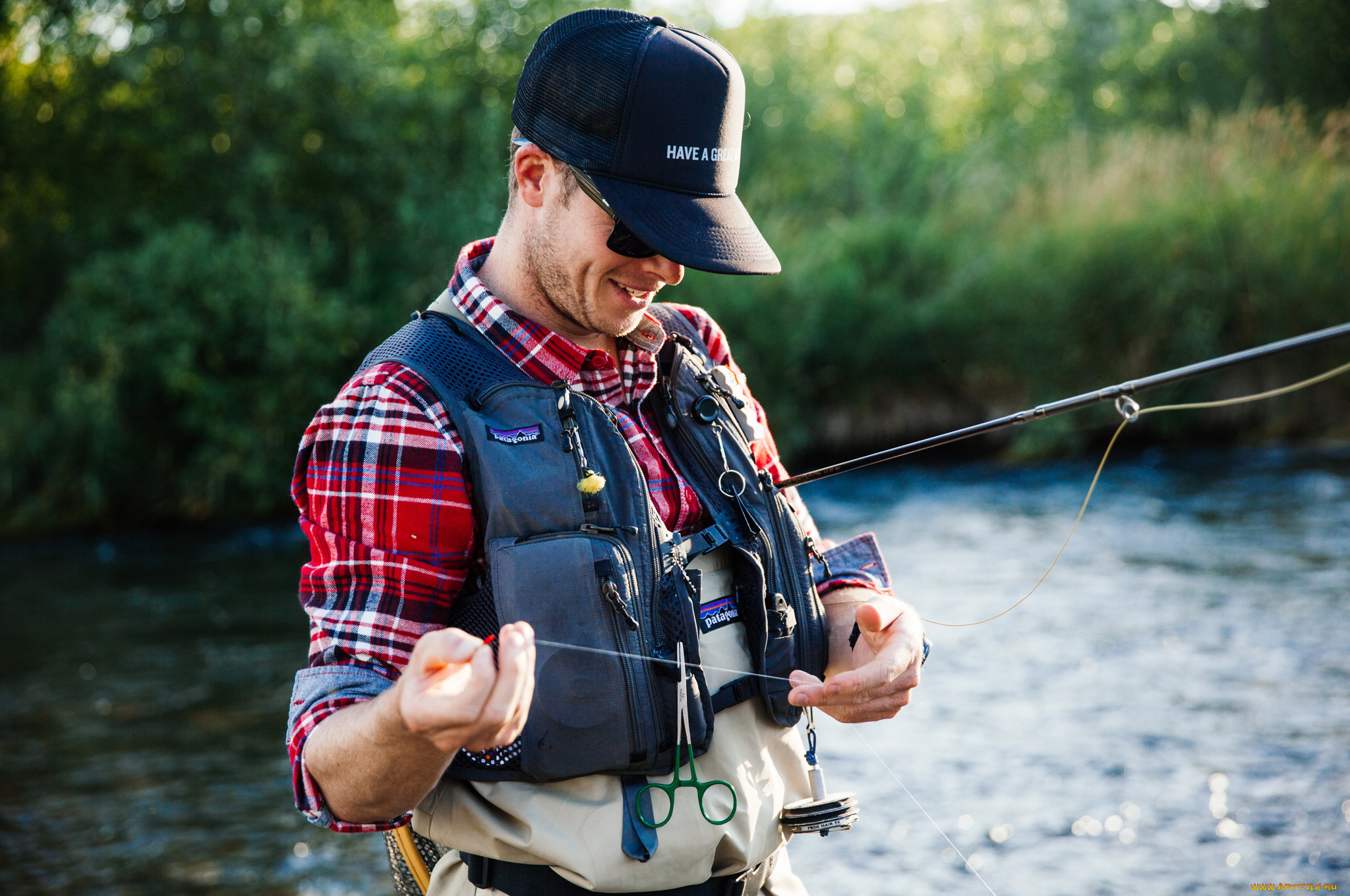 разное, рыбалка, , рыбаки, , улов, , снасти