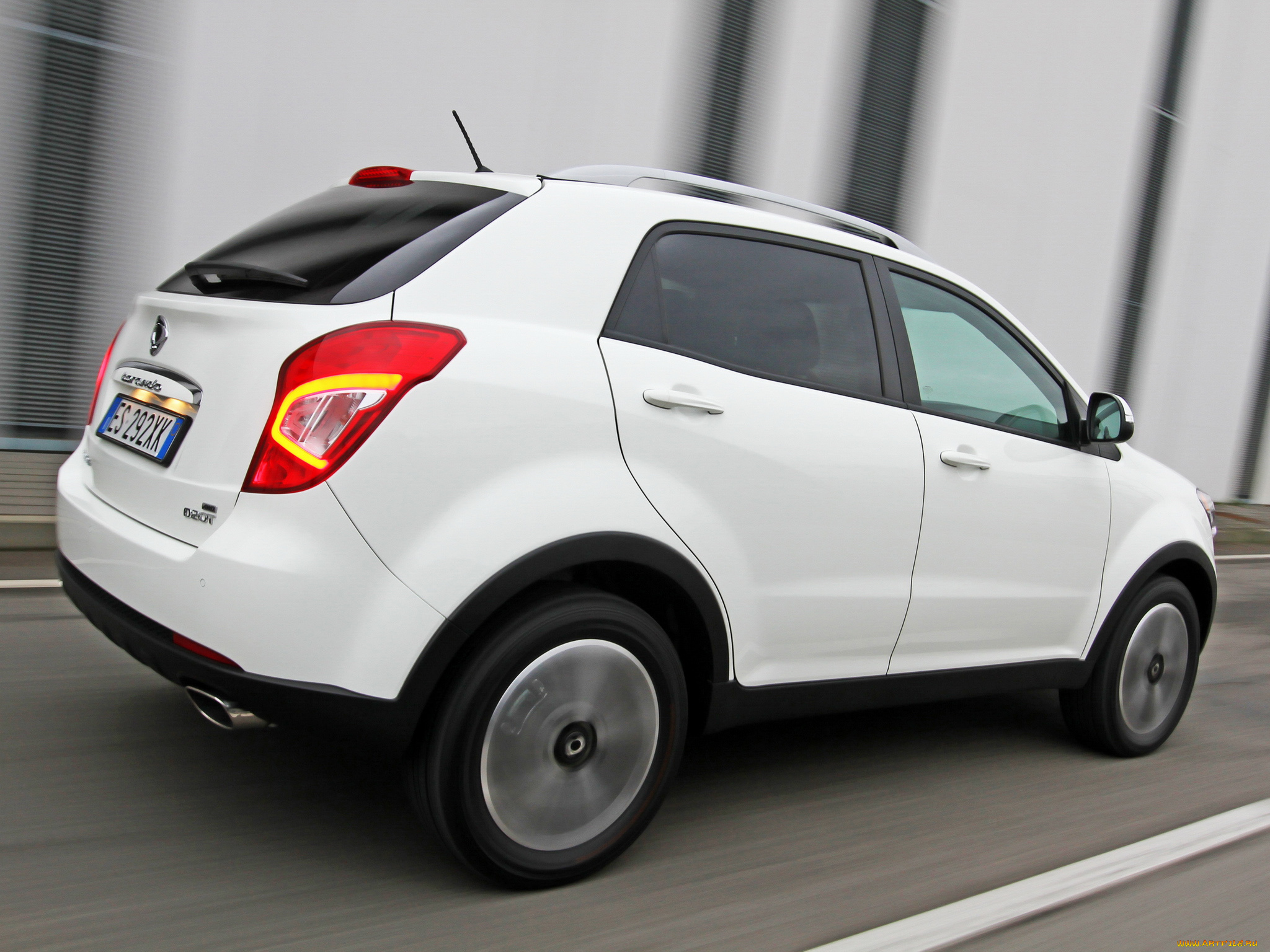 автомобили, ssang, yong, 2013, ssangyong, korando