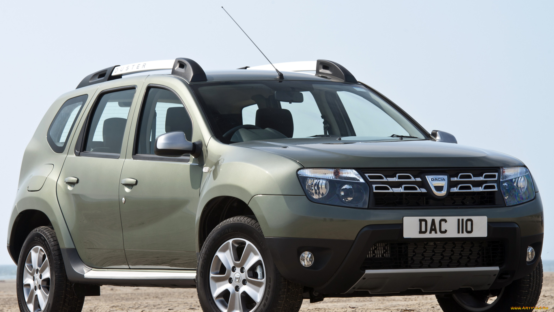 автомобили, dacia, 2014г, uk-spec, laurеate, duster