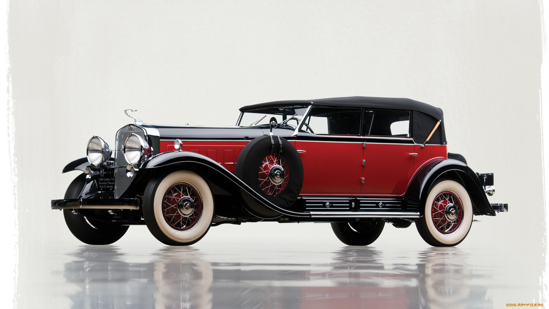 автомобили, классика, cadillac