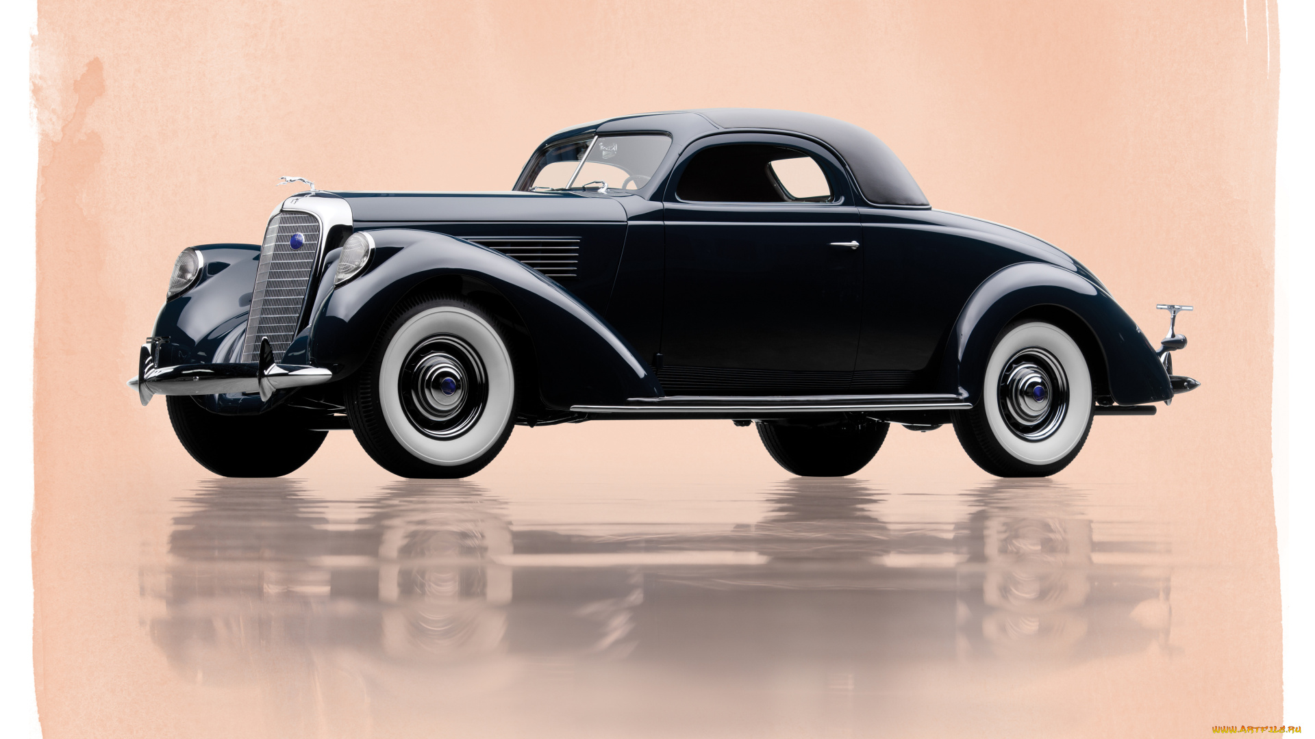 автомобили, классика, lincoln