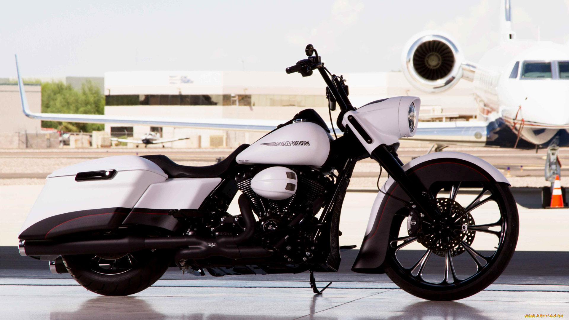 мотоциклы, harley-davidson