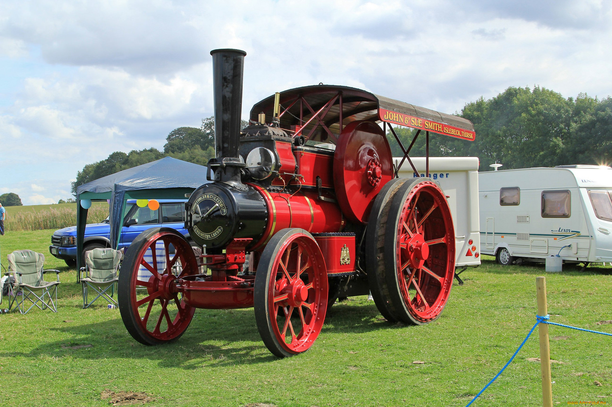 техника, тракторы, практор, паровой