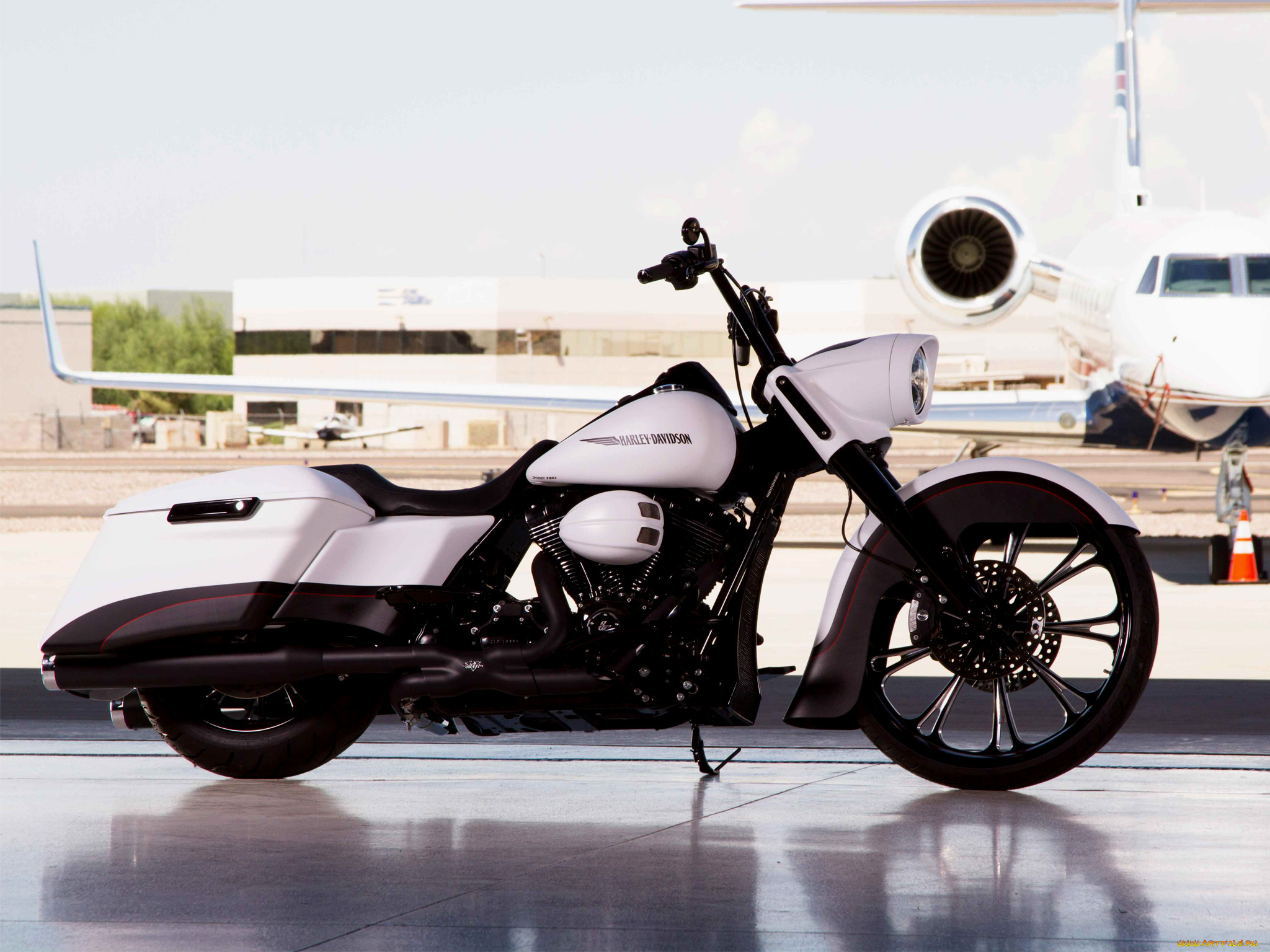 мотоциклы, harley-davidson