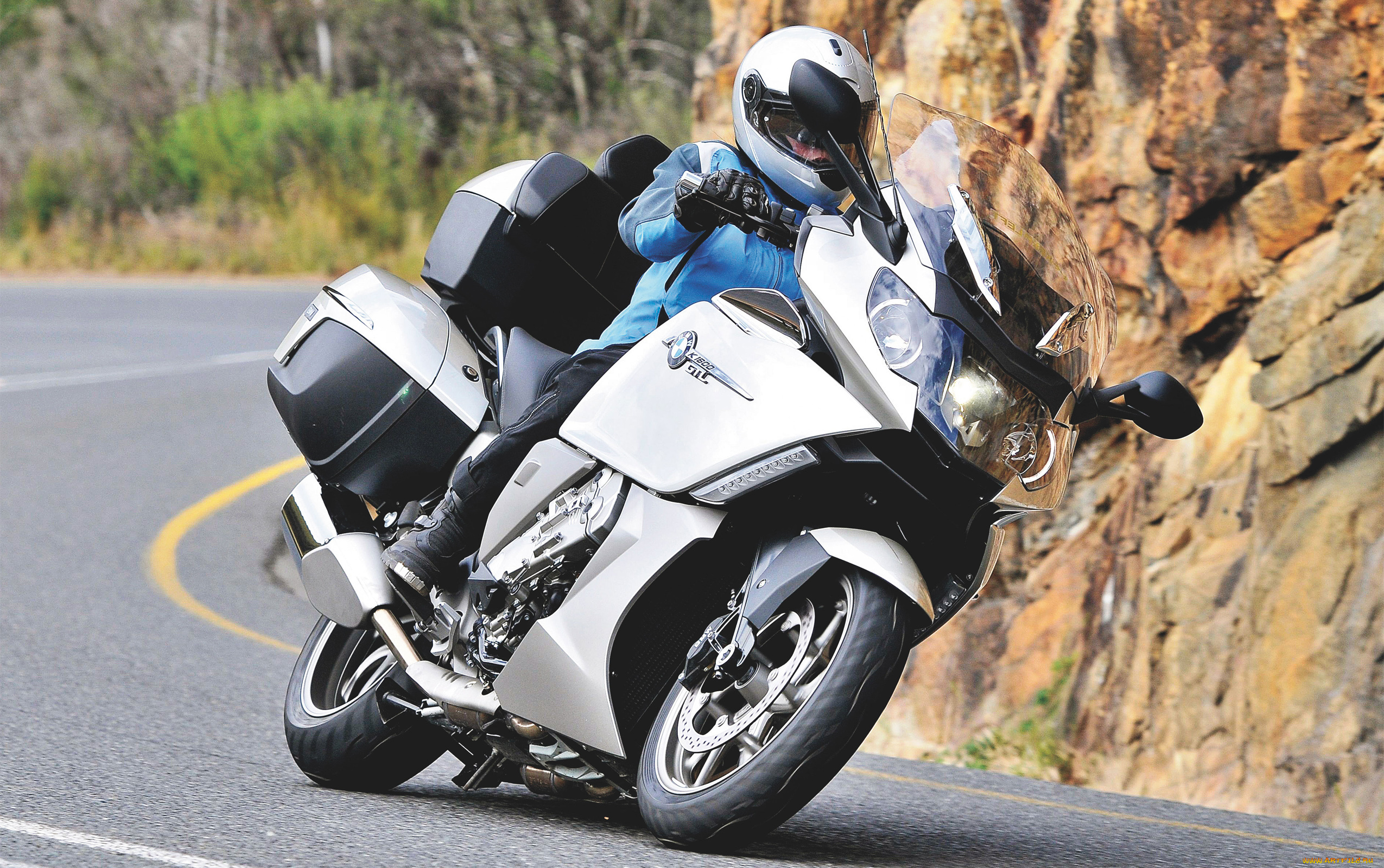 мотоциклы, bmw