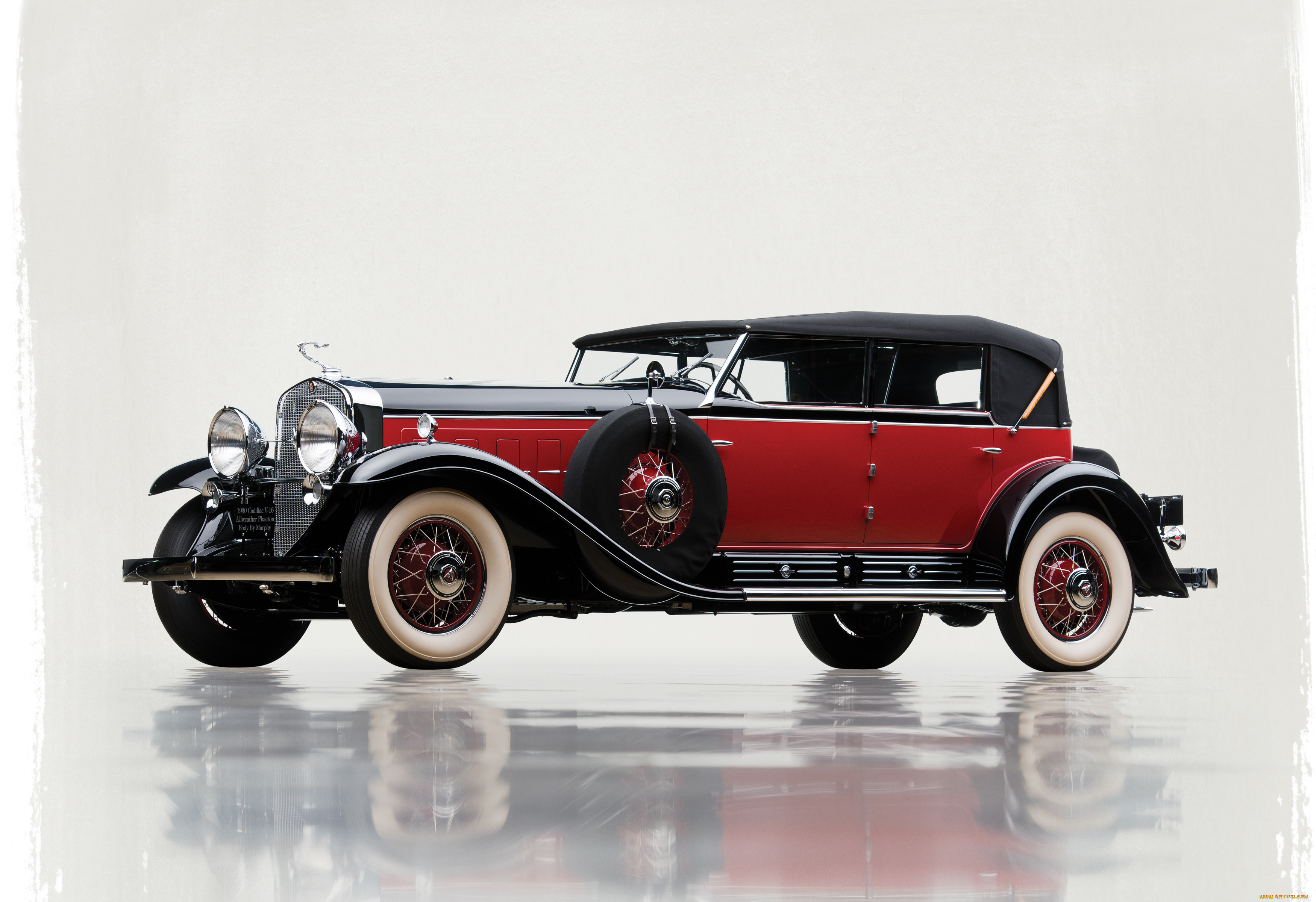 автомобили, классика, cadillac