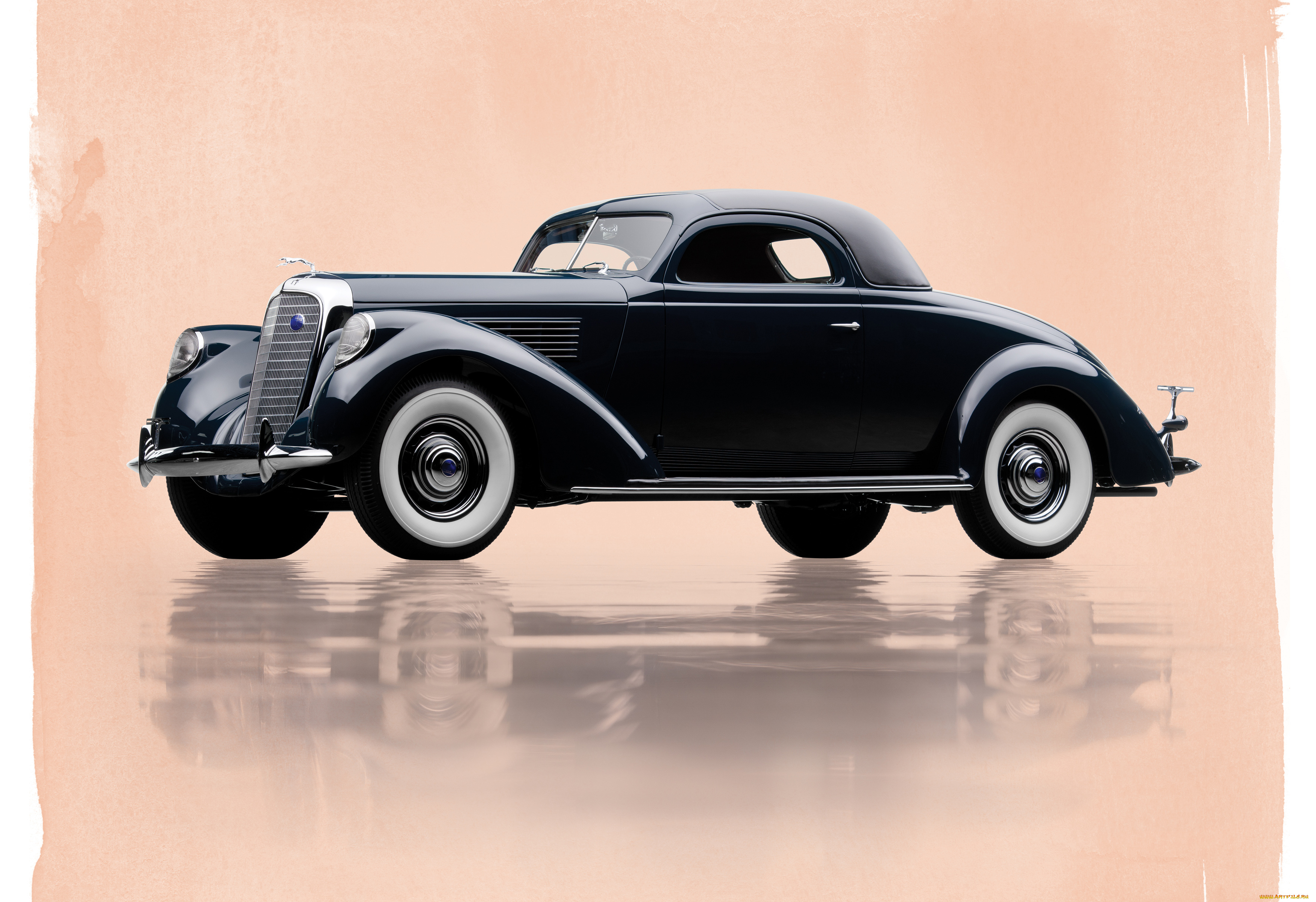 автомобили, классика, lincoln