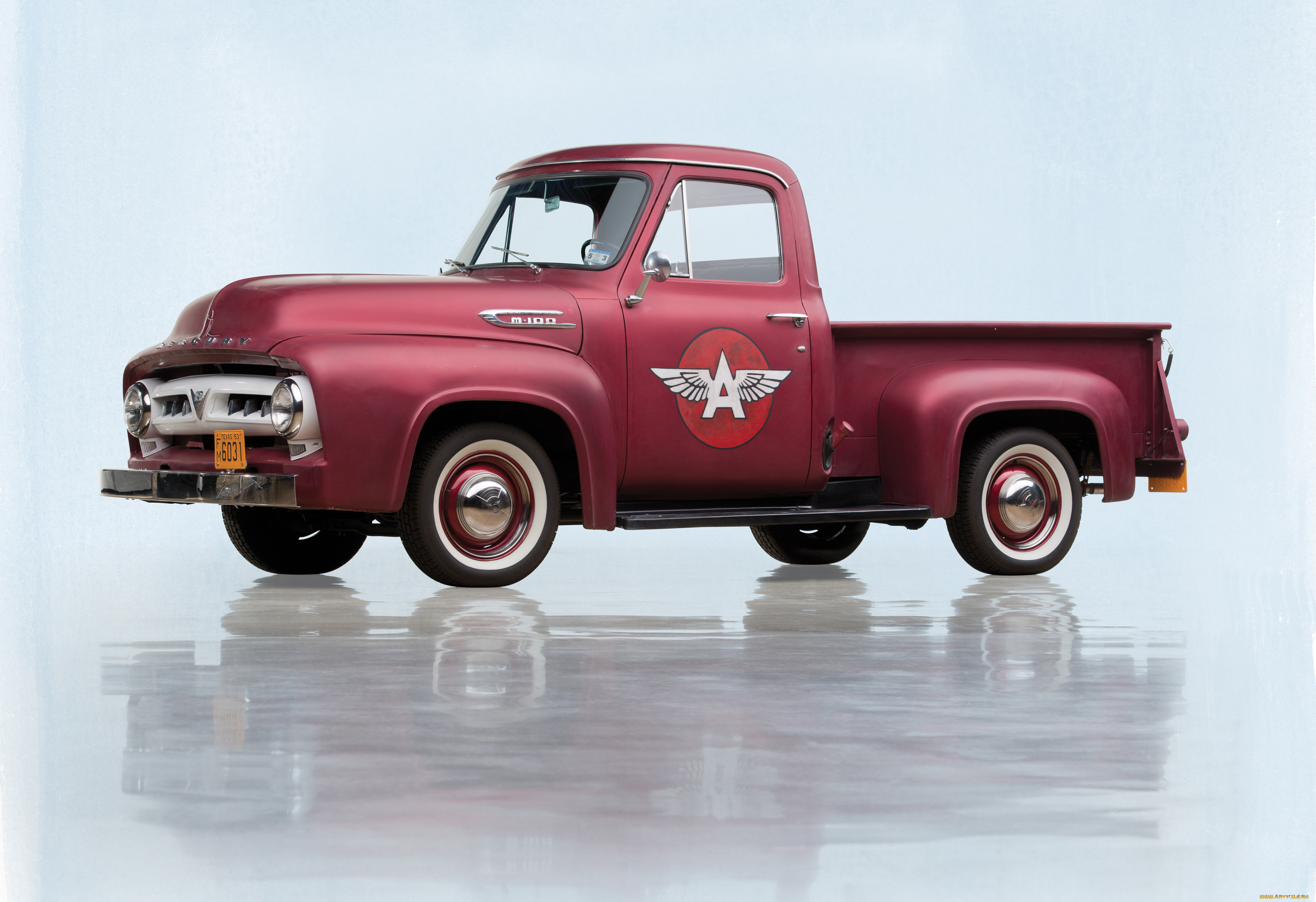 автомобили, mercury