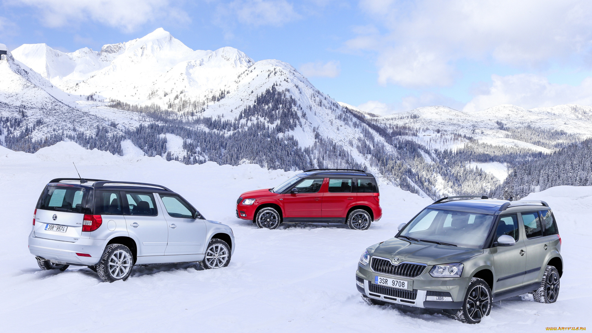 автомобили, skoda