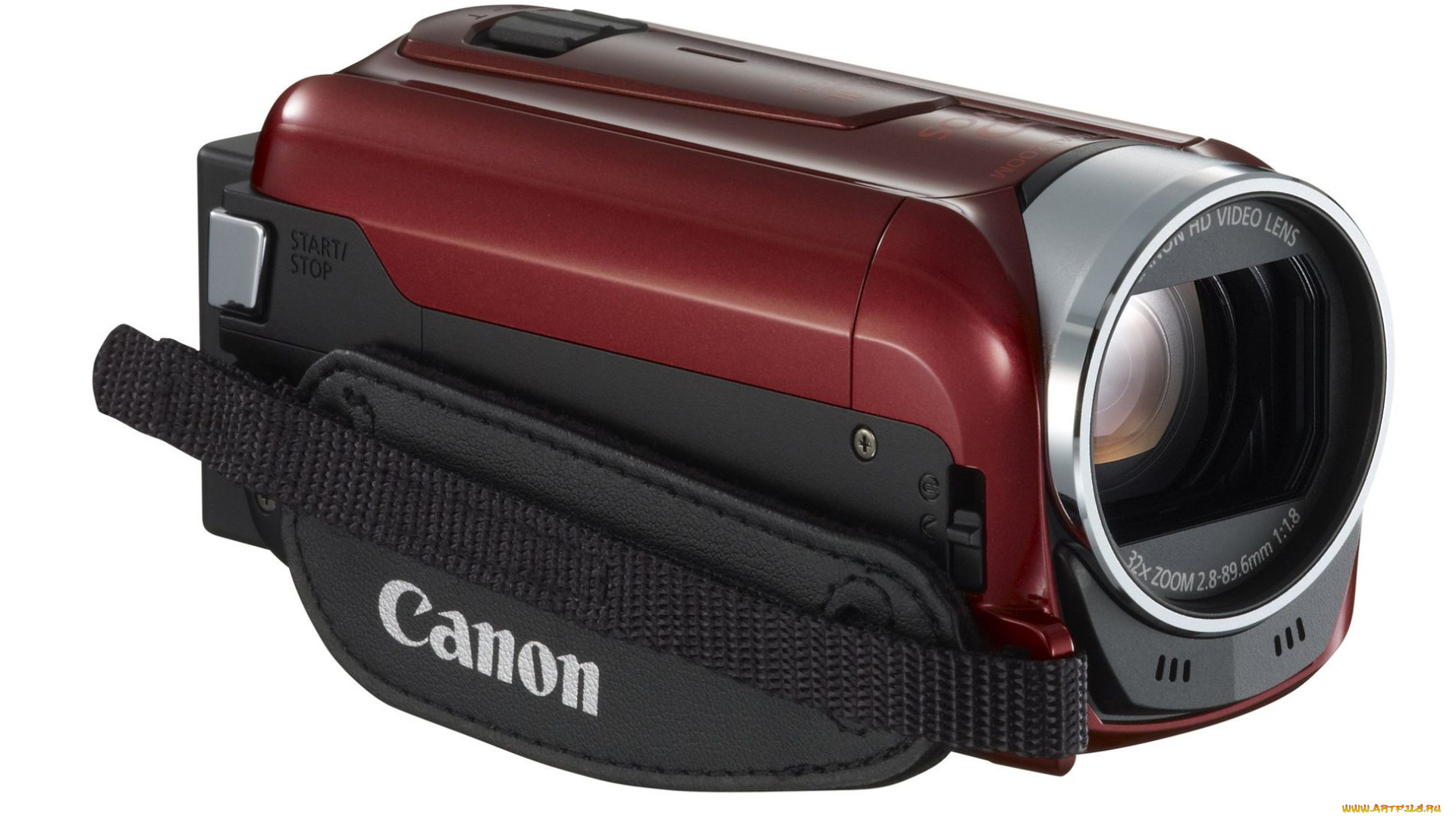 canon, бренды, видеокамера