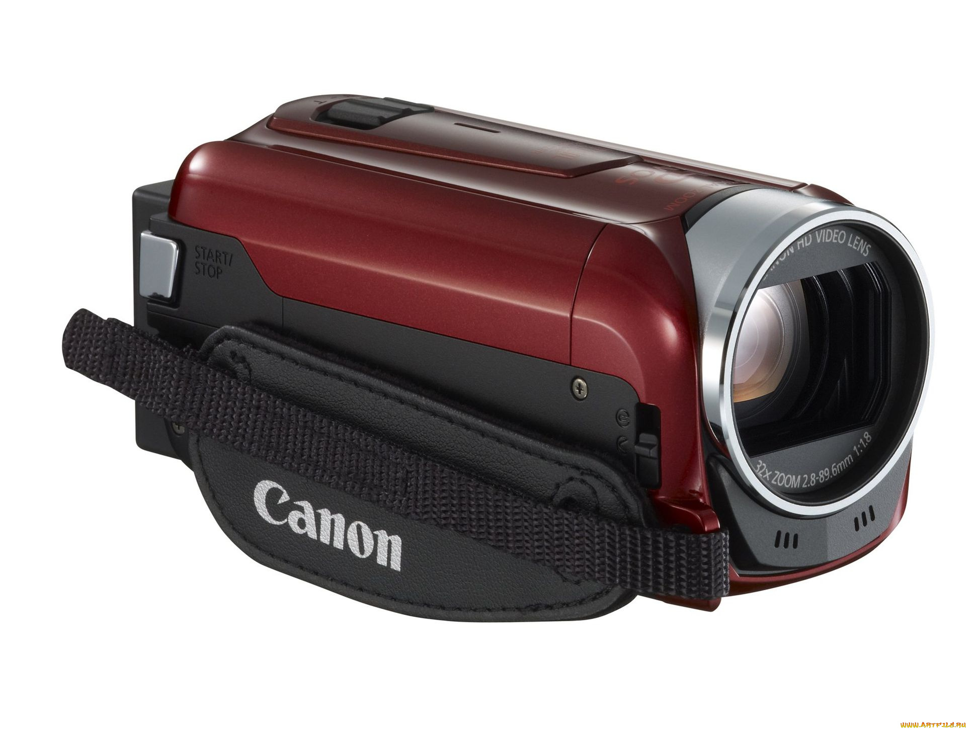 canon, бренды, видеокамера