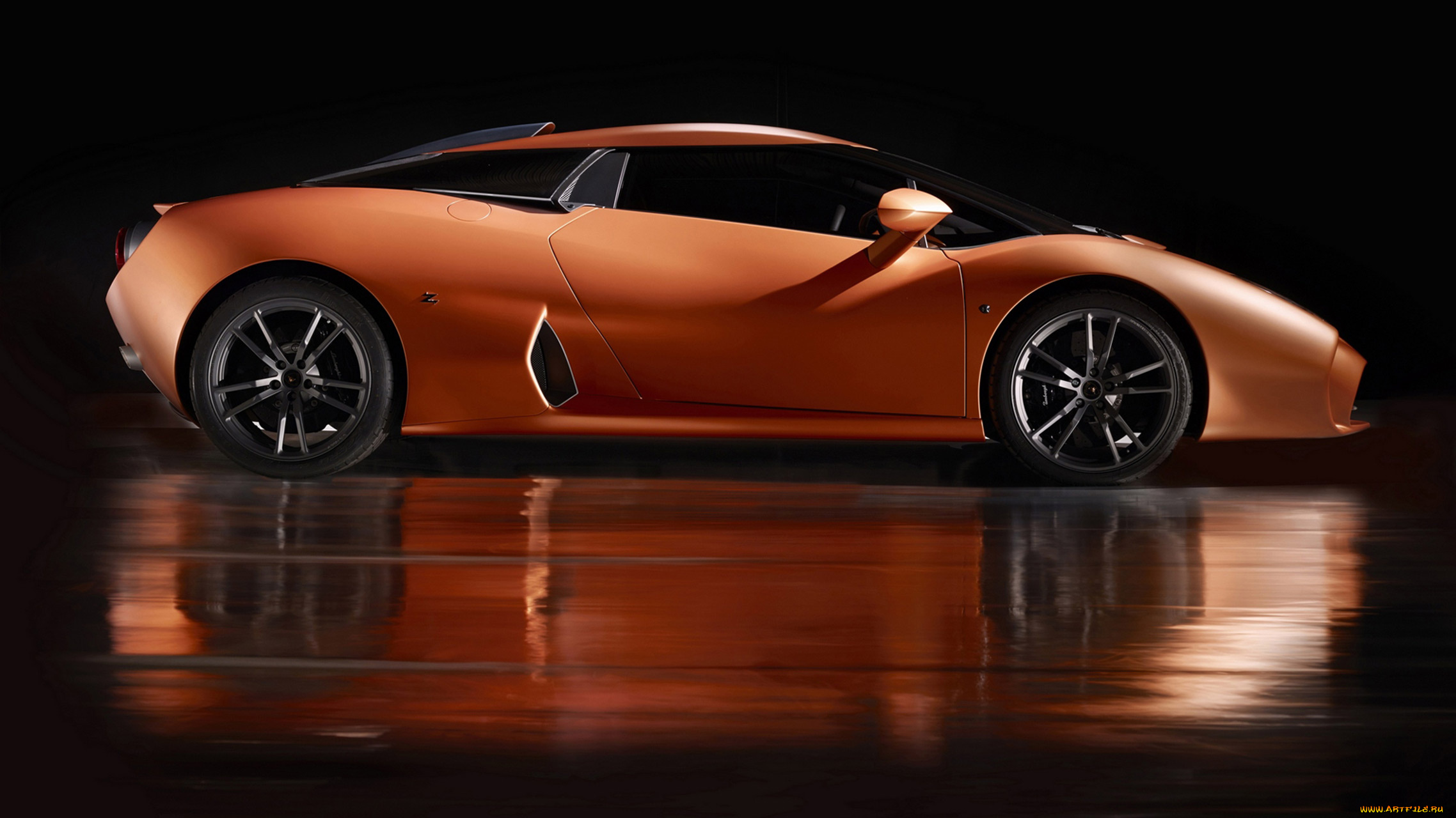 zagato, lamborghini, 5-9, s, , 2014, автомобили, zagato, lamborghini, 5-9, s, 2014