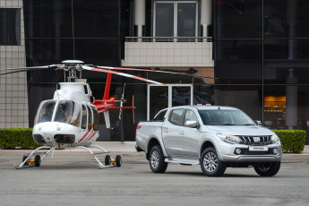 Картинка автомобили mitsubishi