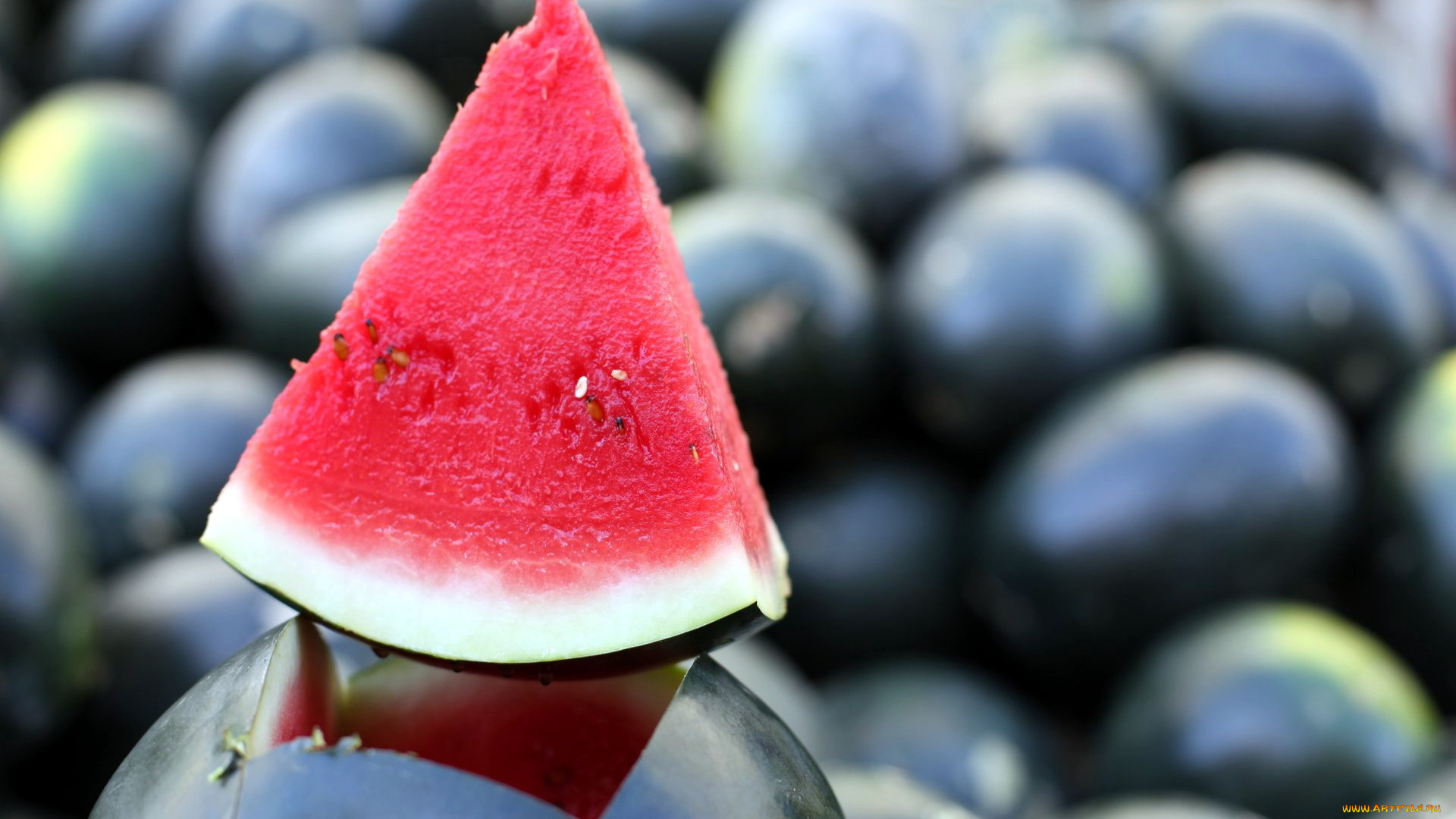 еда, арбуз, сочный