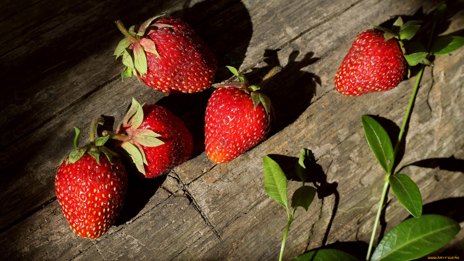 еда, клубника, , земляника, ягоды