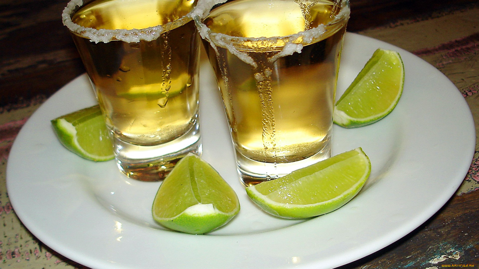 еда, напитки, соль, лайм, текила, алкоголь