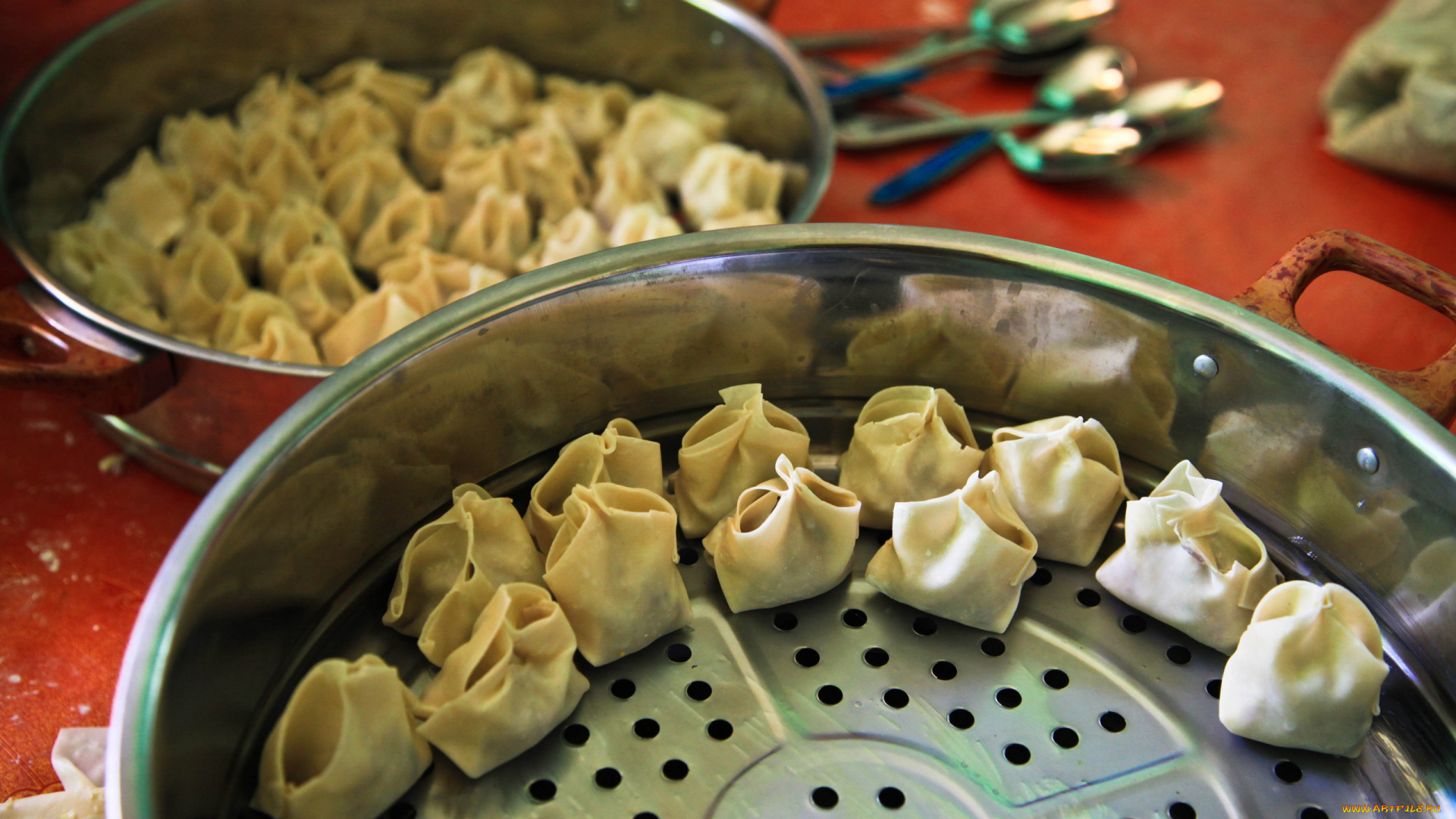 еда, пельмени, , манты, , вареники, манты