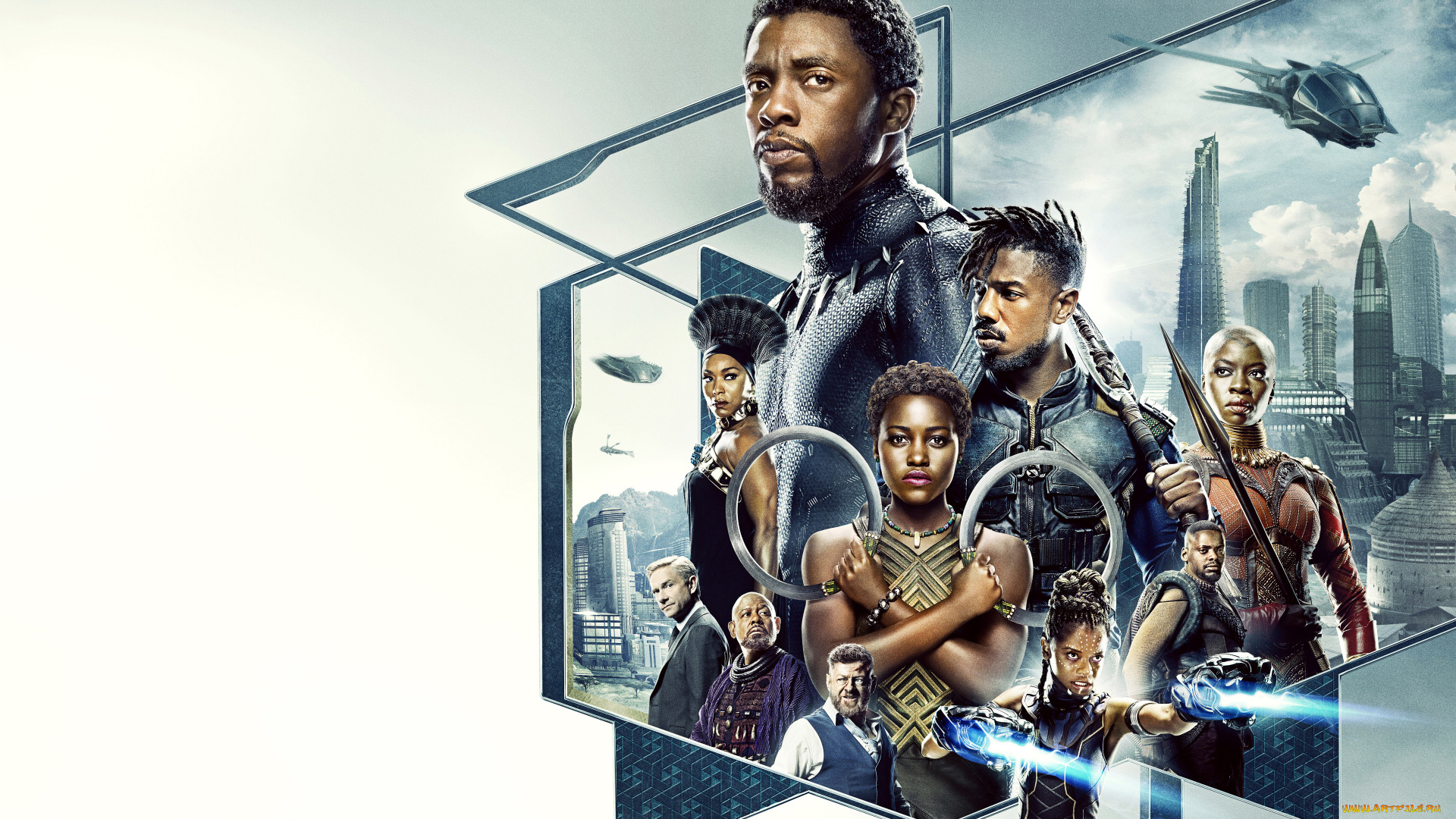 кино, фильмы, black, panther, black, panther