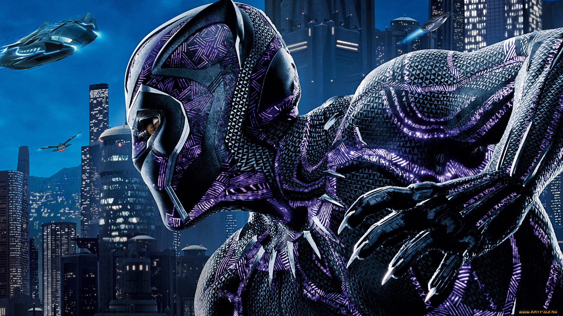 кино, фильмы, black, panther, black, panther