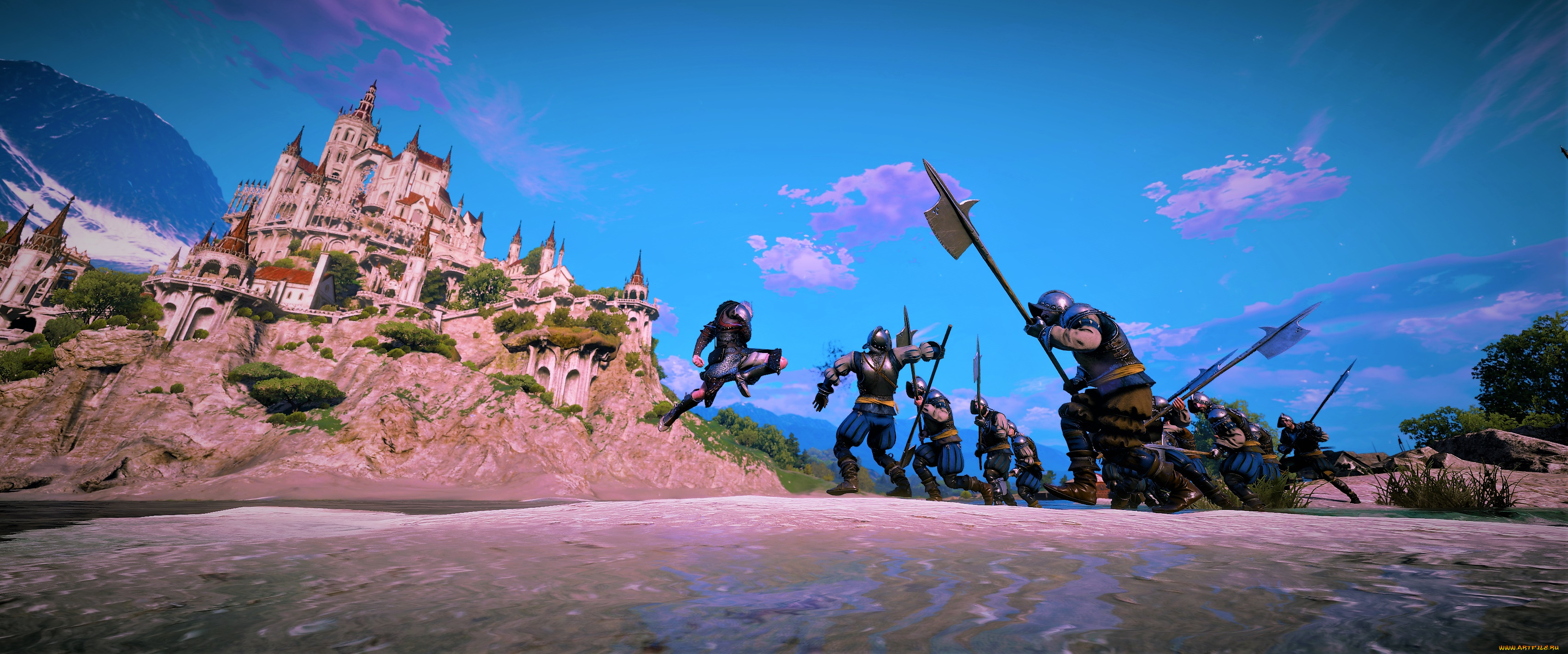 the, witcher, 3, , wild, hunt, видео, игры, персонажи