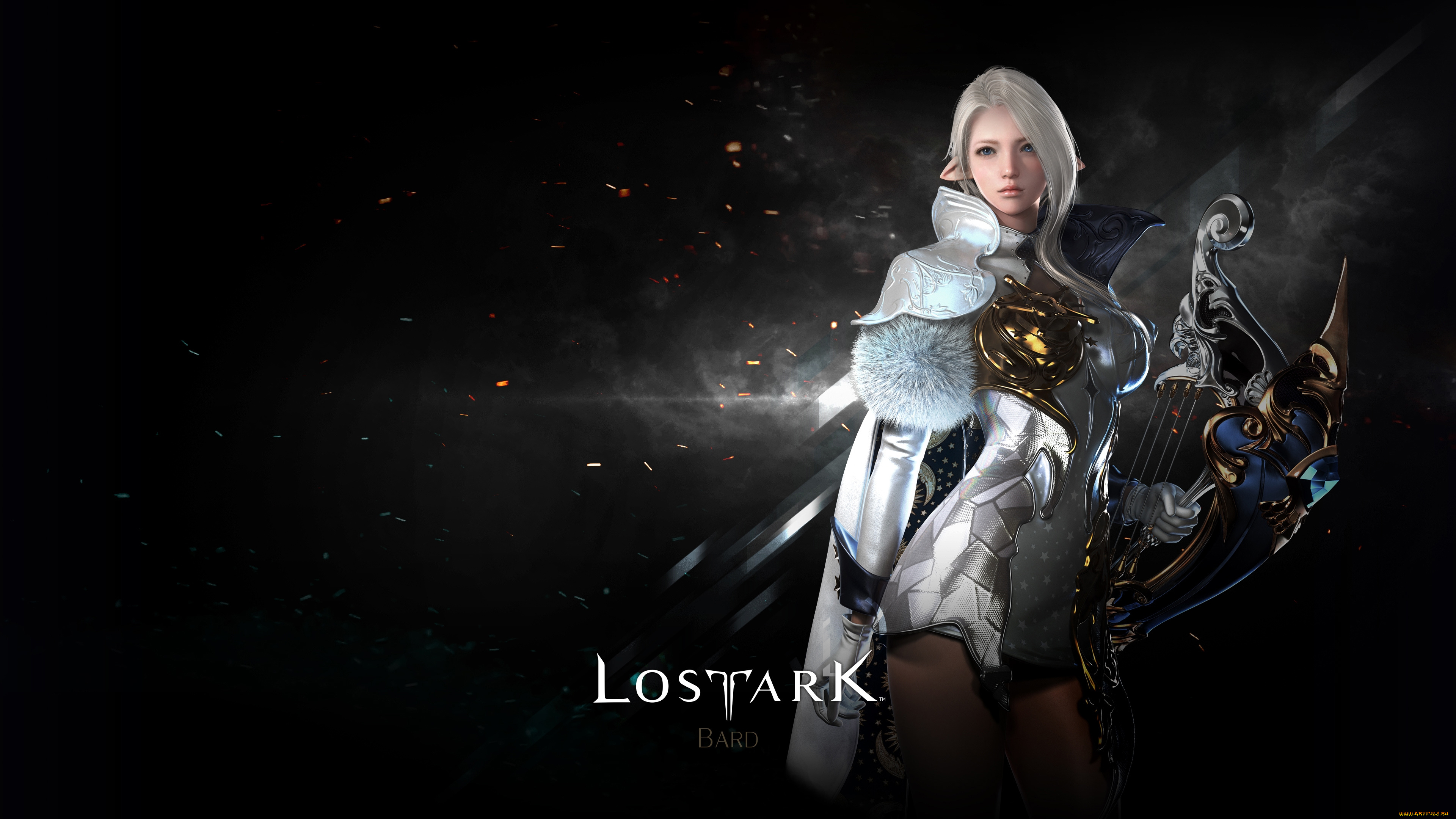 lost, ark, видео, игры, action, онлайн, ролевая, lost, ark