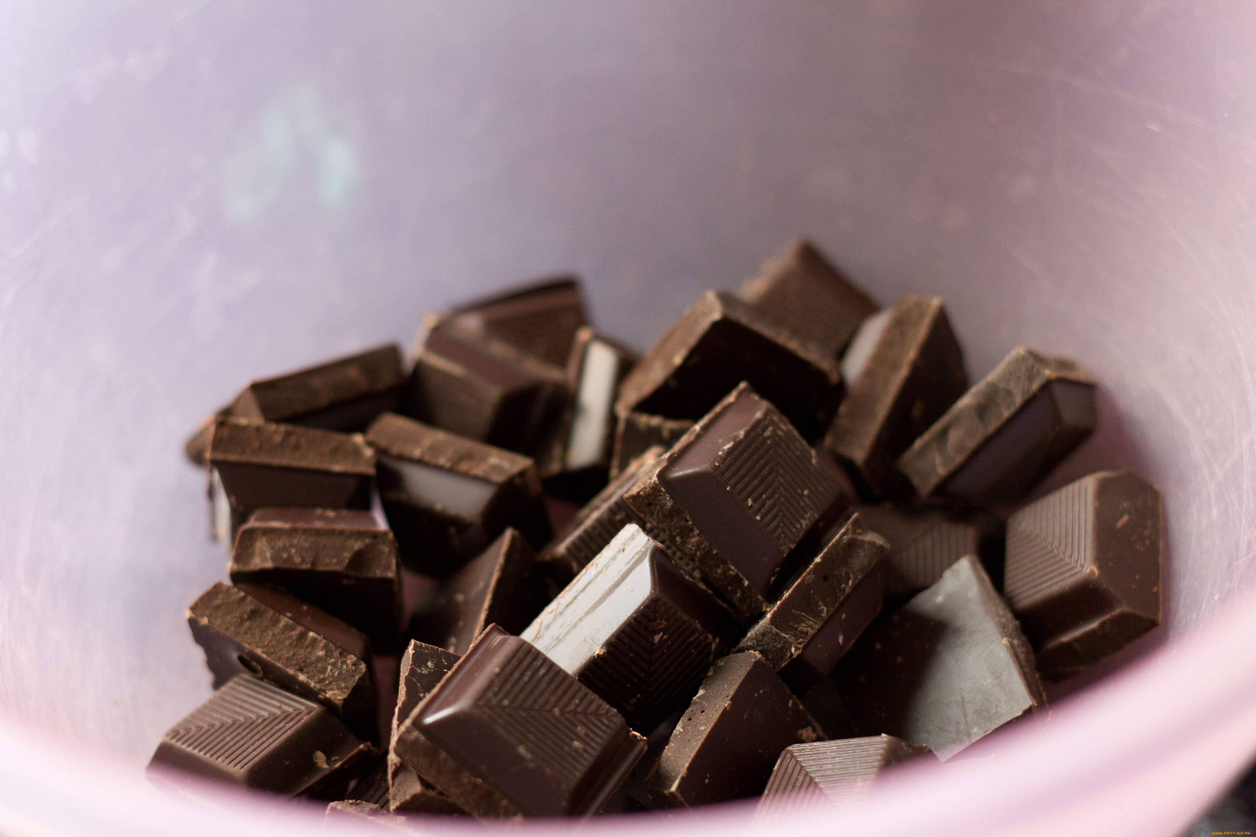 еда, конфеты, , шоколад, , сладости, дольки, шоколад, лакомство