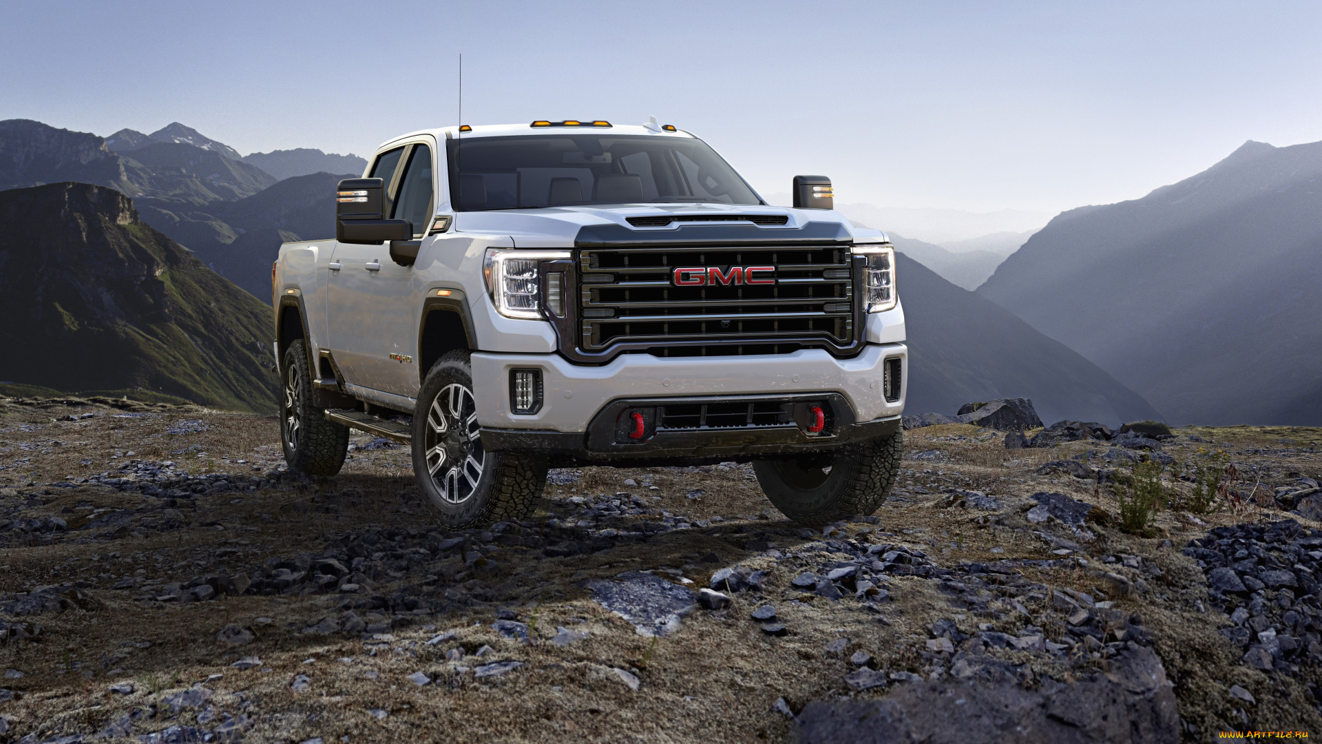 автомобили, gm-gmc, gmc