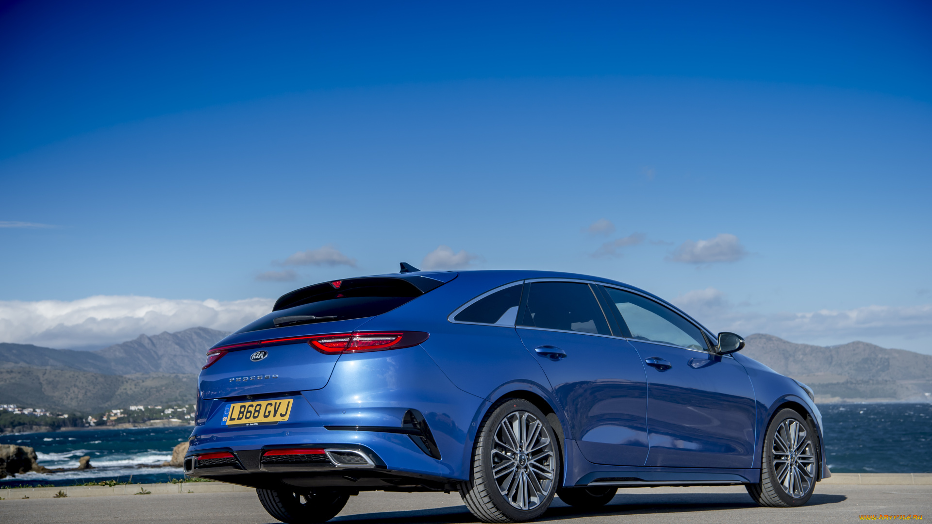 автомобили, kia