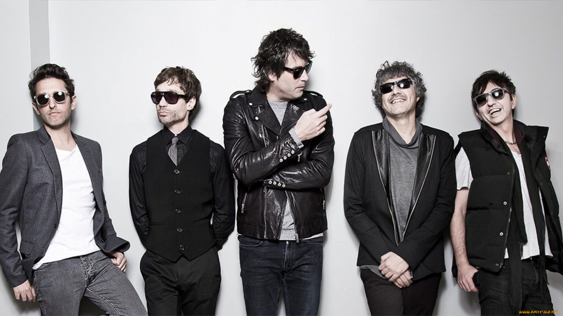 babasonicos, музыка, группа