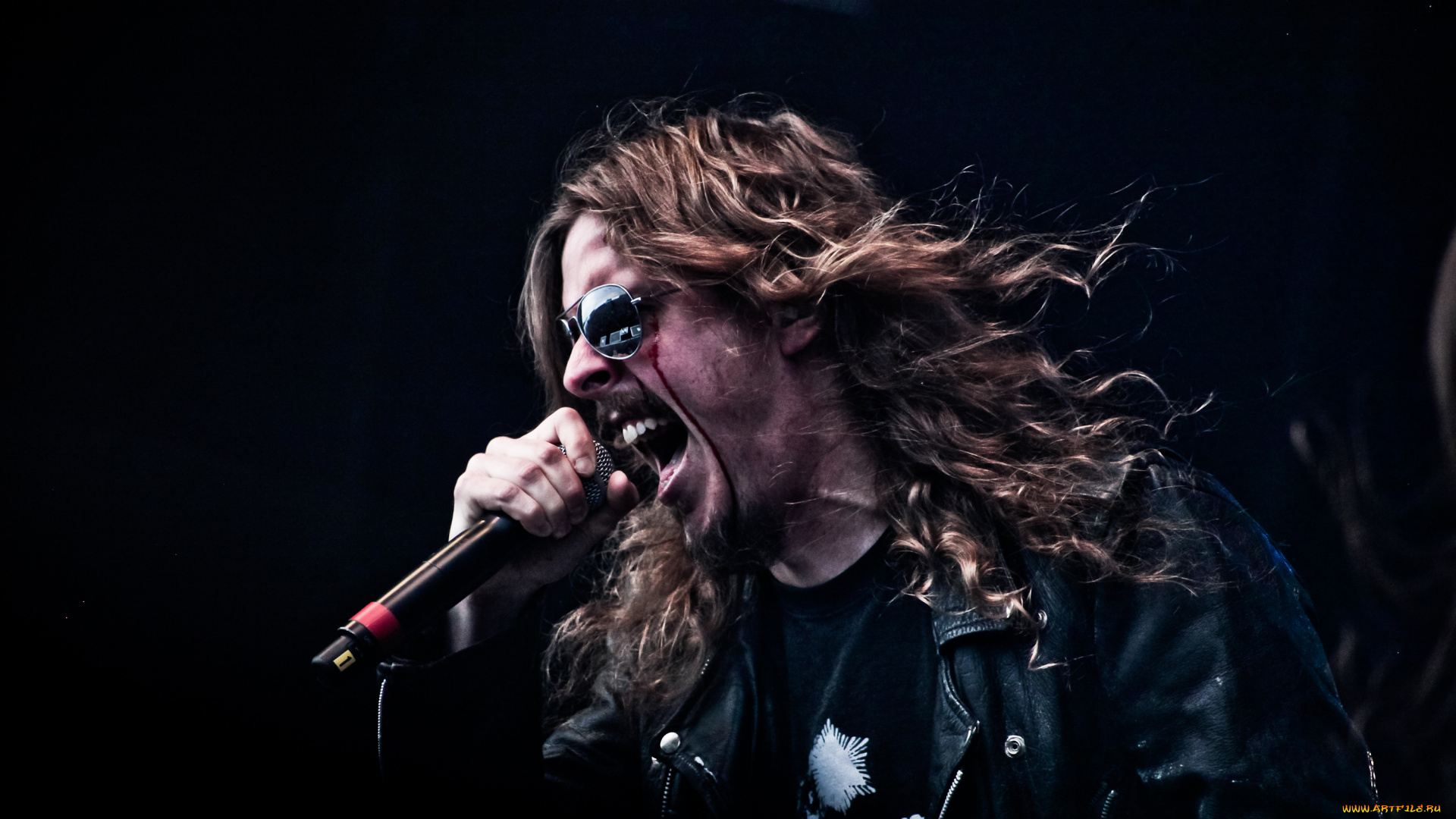 bloodstock-, музыка, opeth, группа