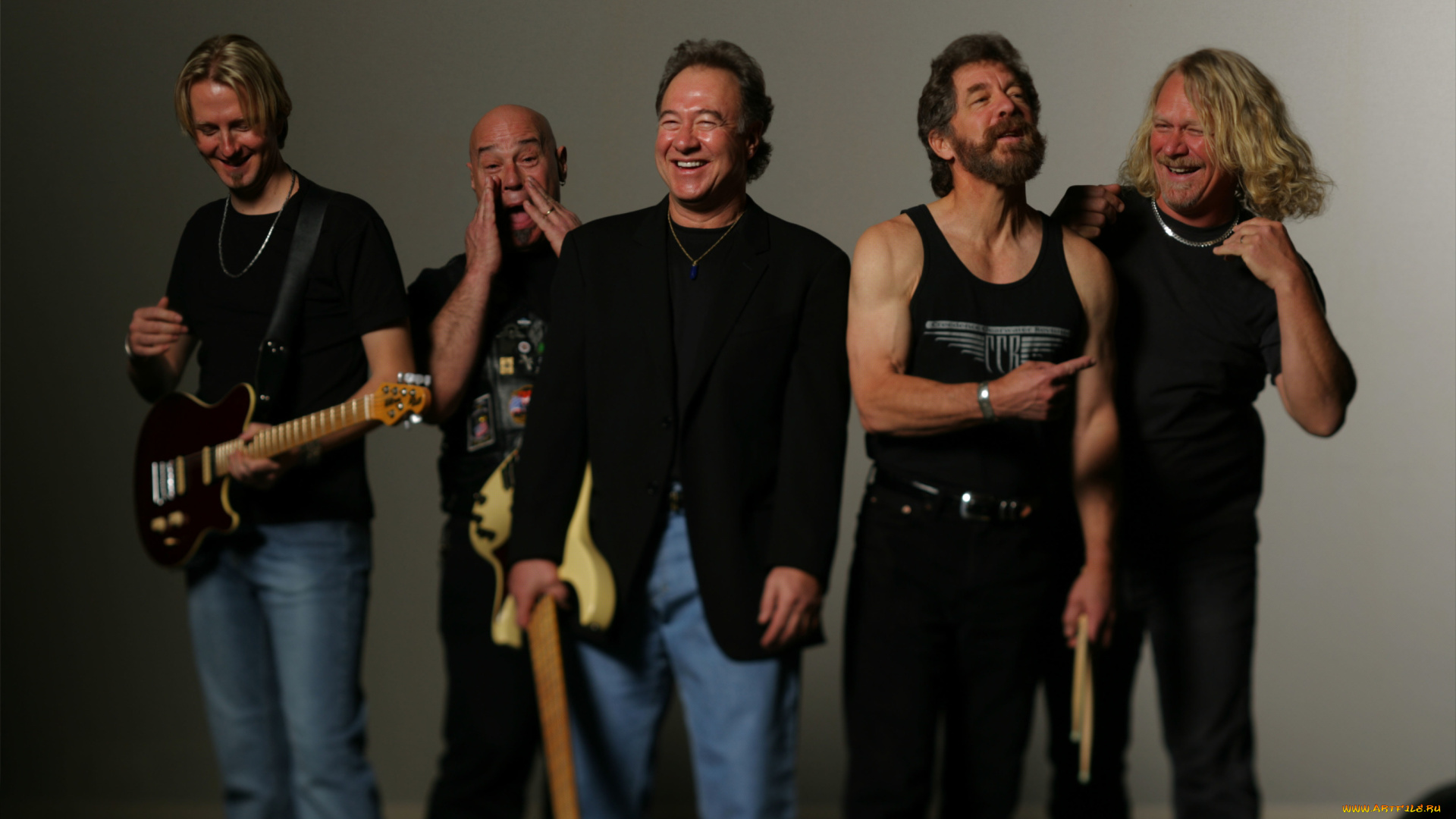 creedence, clearwater, музыка, creedence, clearwater, revival, группа