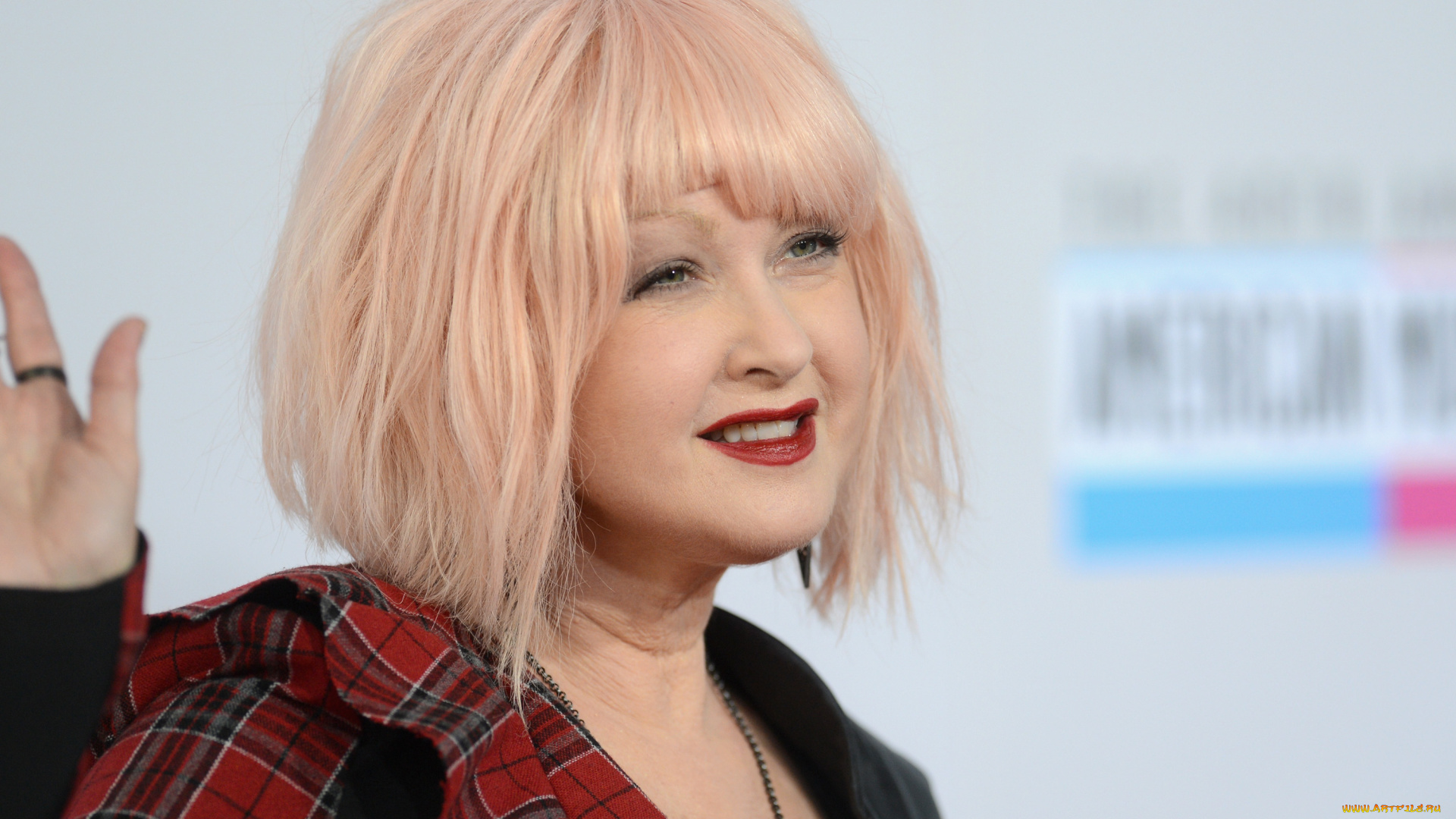 cyndi, lauper, музыка, женщина