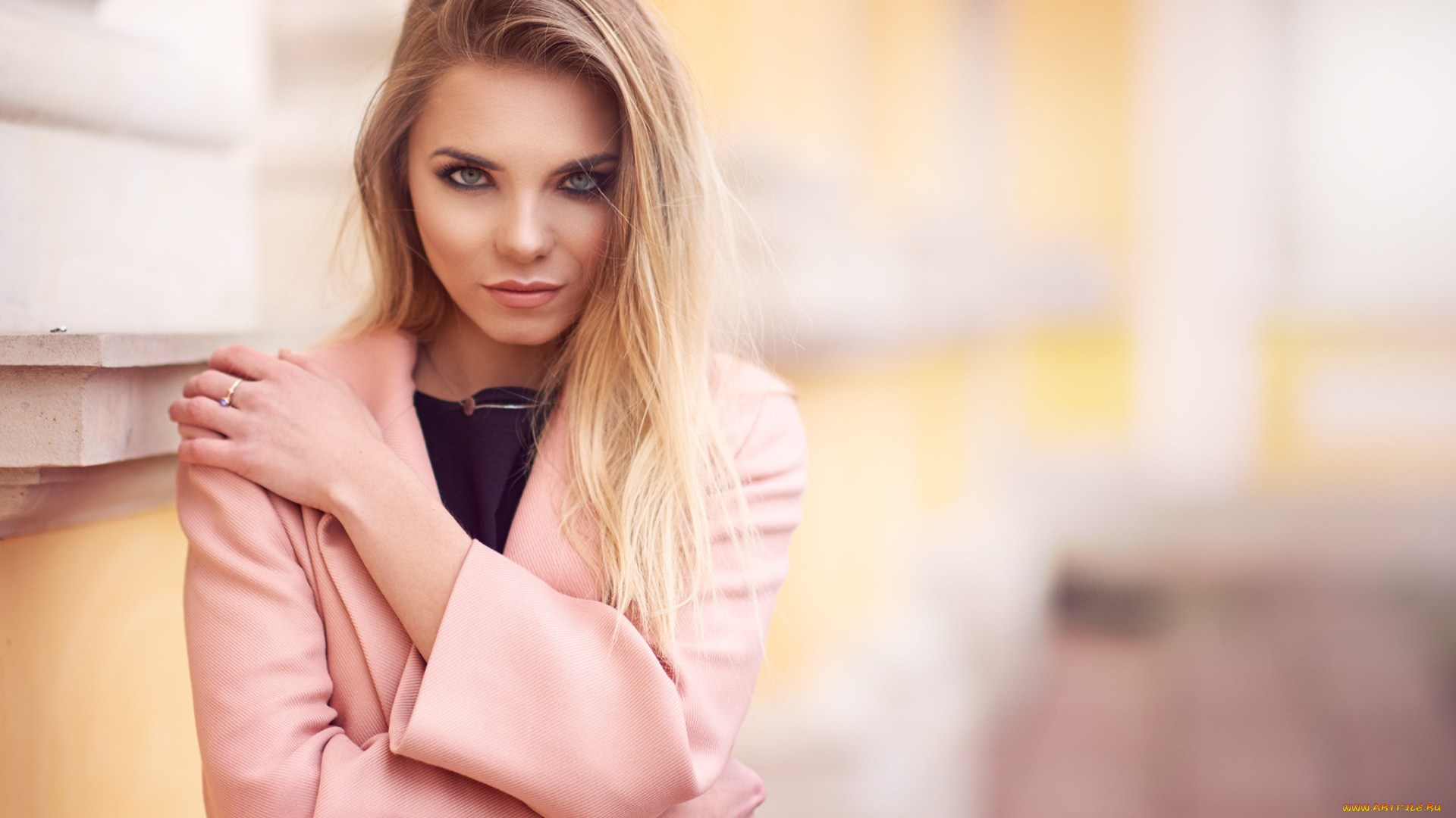 девушка, девушки, -unsort, , блондинки, , светловолосые, модель