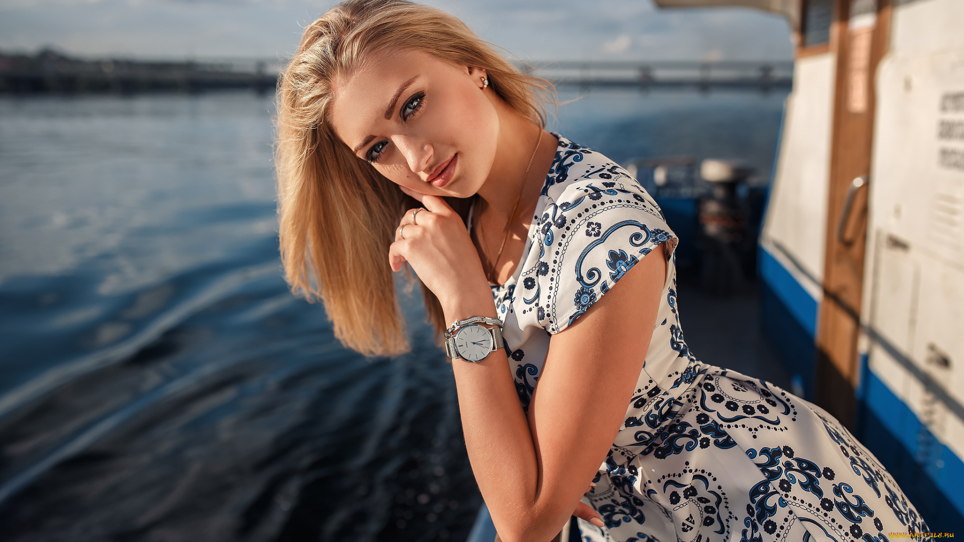 девушка, девушки, -unsort, , блондинки, , светловолосые, модель