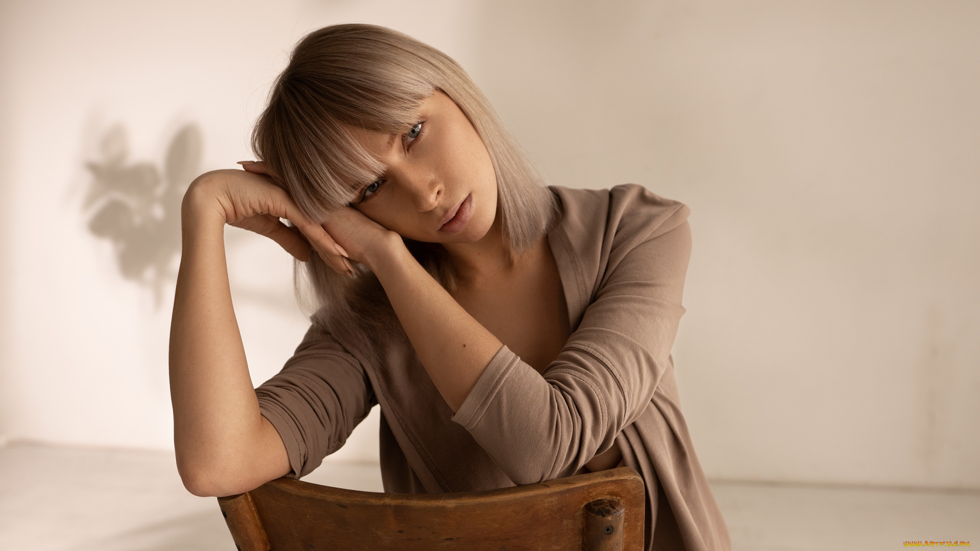 девушка, девушки, -unsort, , блондинки, , светловолосые, модель