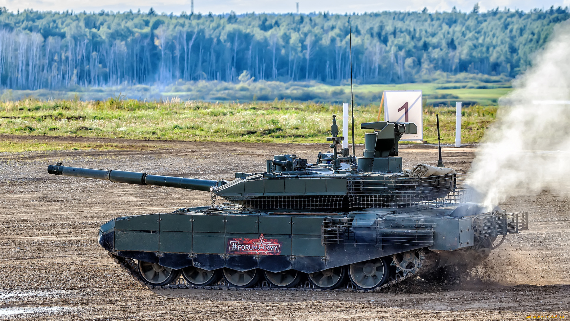 т-90ам, техника, военная, техника, бронетехника, танки, военная, вооруженные, силы, т-90см, т-90
