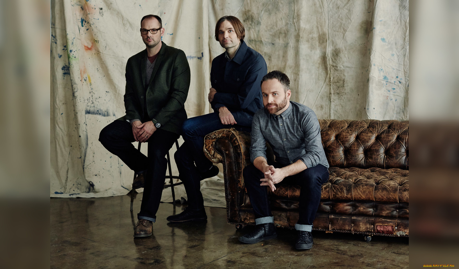 death, cab, for, cutie, музыка, группа